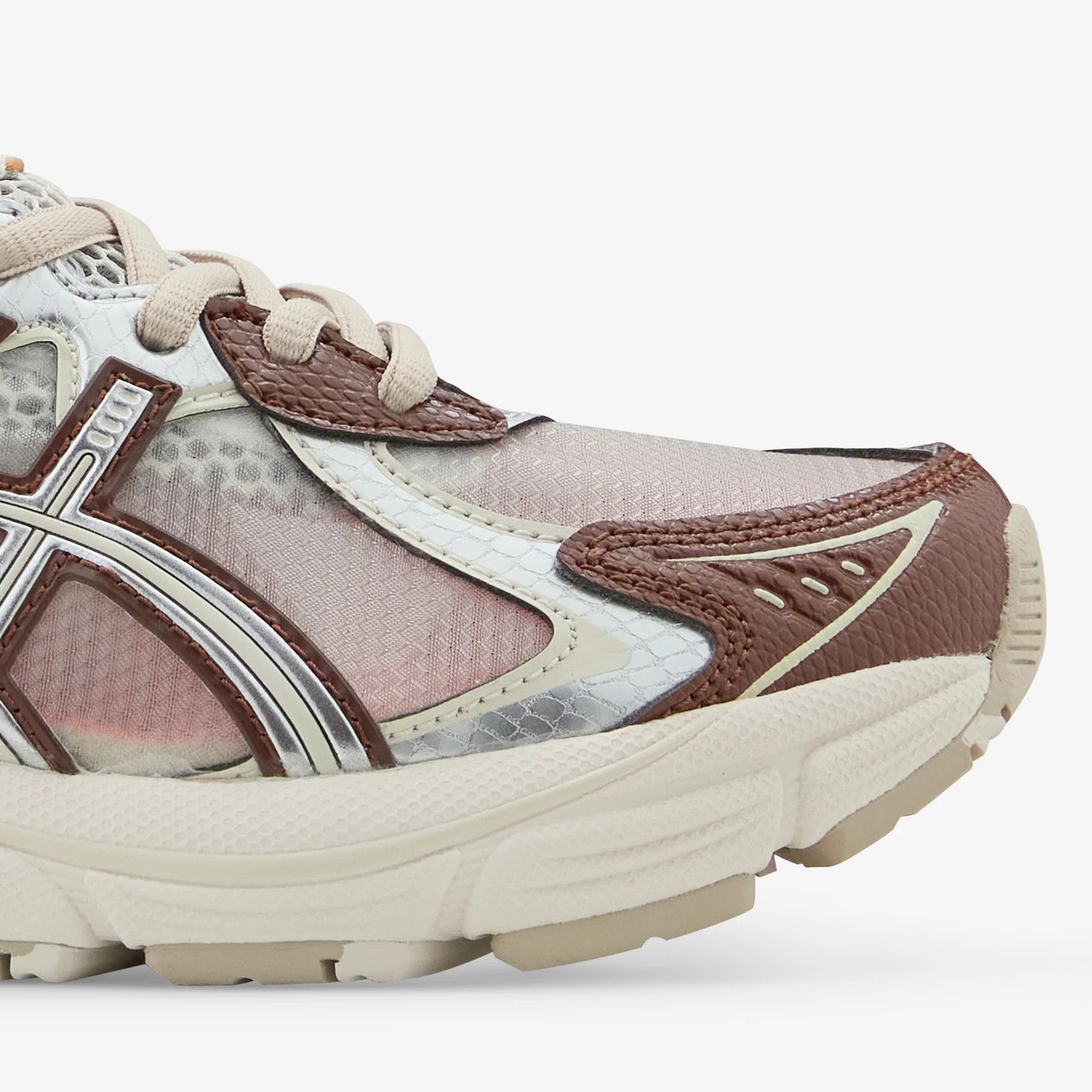 Asics Above the Clouds x Asics GT-2160 Chocolate Cream Size US 8.5 / EU 41-42 - 2 Thumbnail