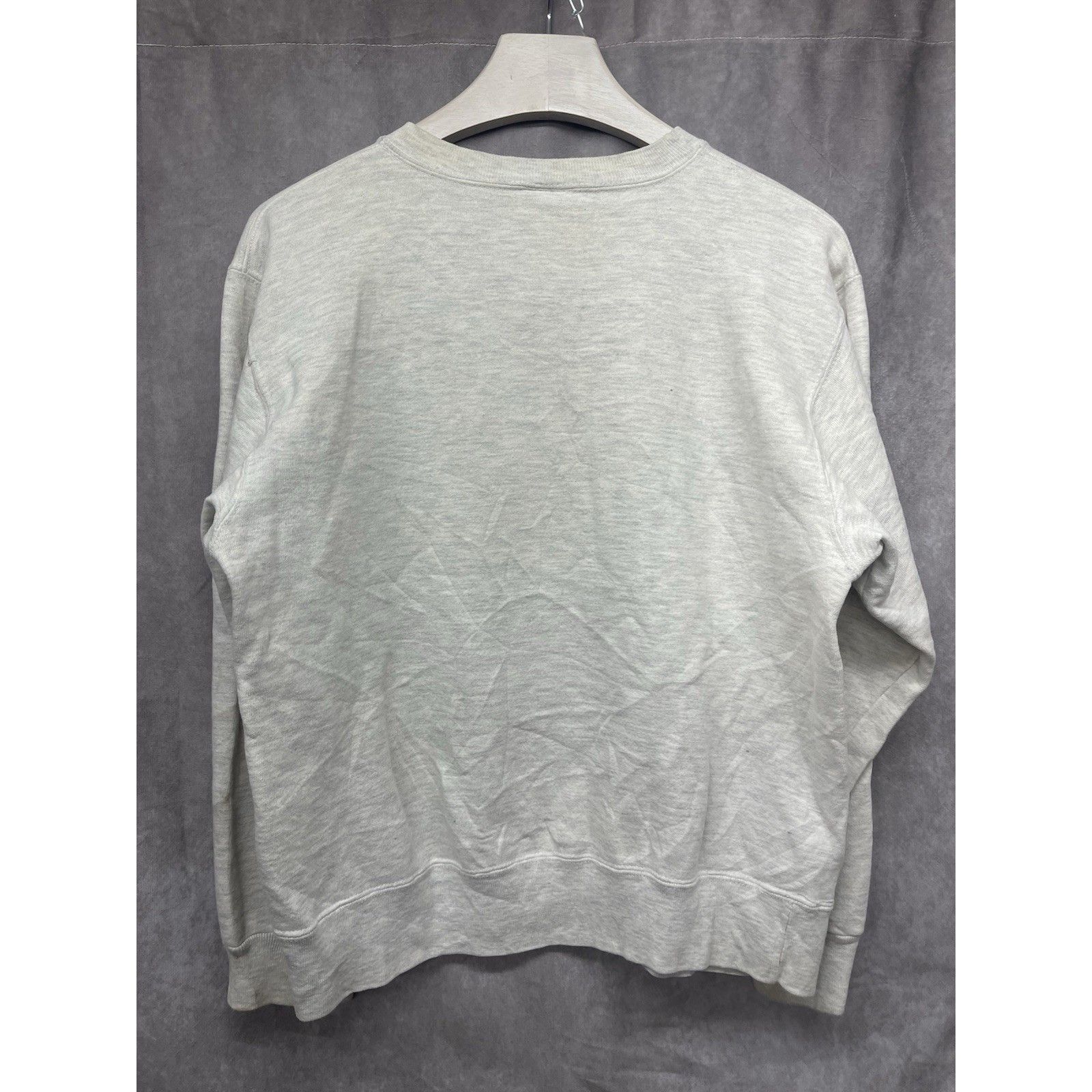 Champion Vintage 90s Champion Reverse Weave Wisconsin Badgers Footbal Size US L / EU 52-54 / 3 - 8 Thumbnail