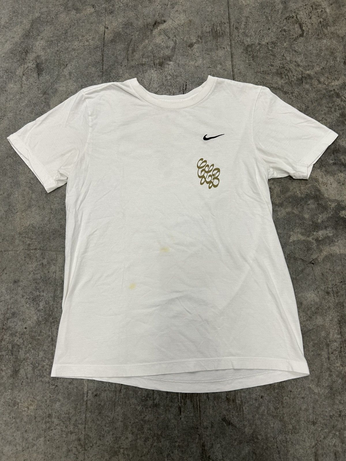 Drake × Nike Drake X Nike certified lover boy t shirt Size US S / EU 44-46 / 1 - 2 Thumbnail