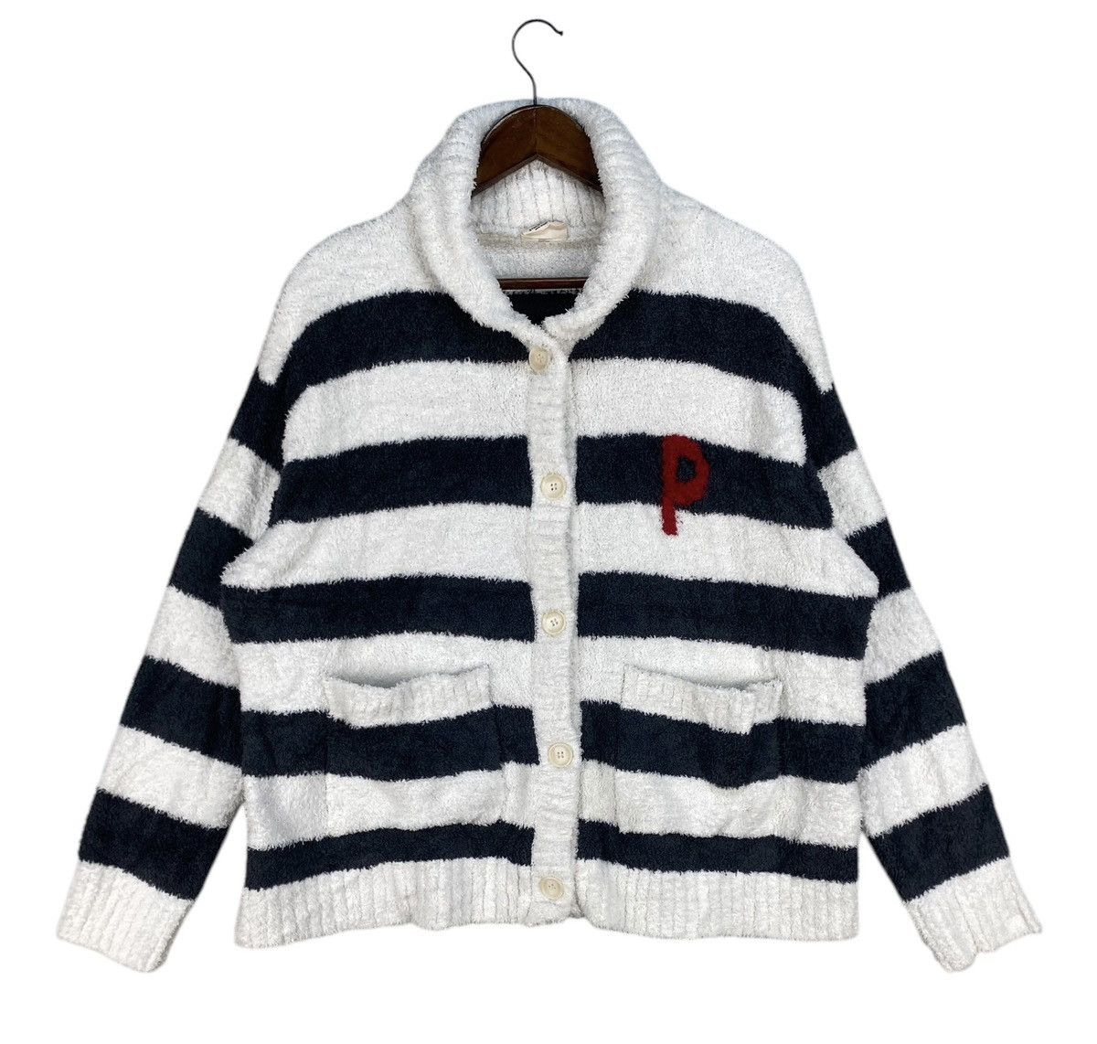 Peanuts Peanuts Friends Fleece Size US L / EU 52-54 / 3 - 2 Thumbnail