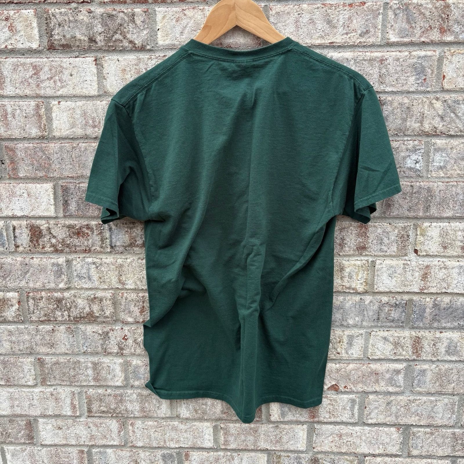 Jerzees Graphic basketball t shirt Size US M / EU 48-50 / 2 - 4 Thumbnail