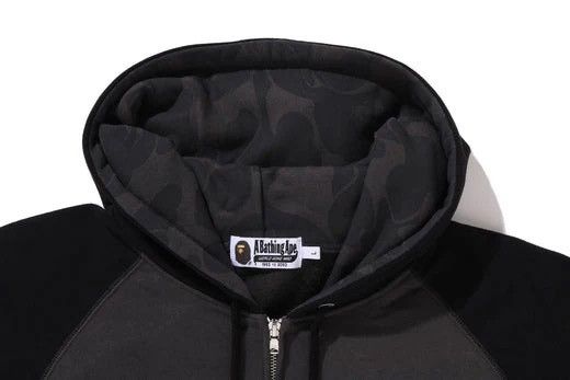 Bape Bape Hoodie Size ONE SIZE - 4 Thumbnail