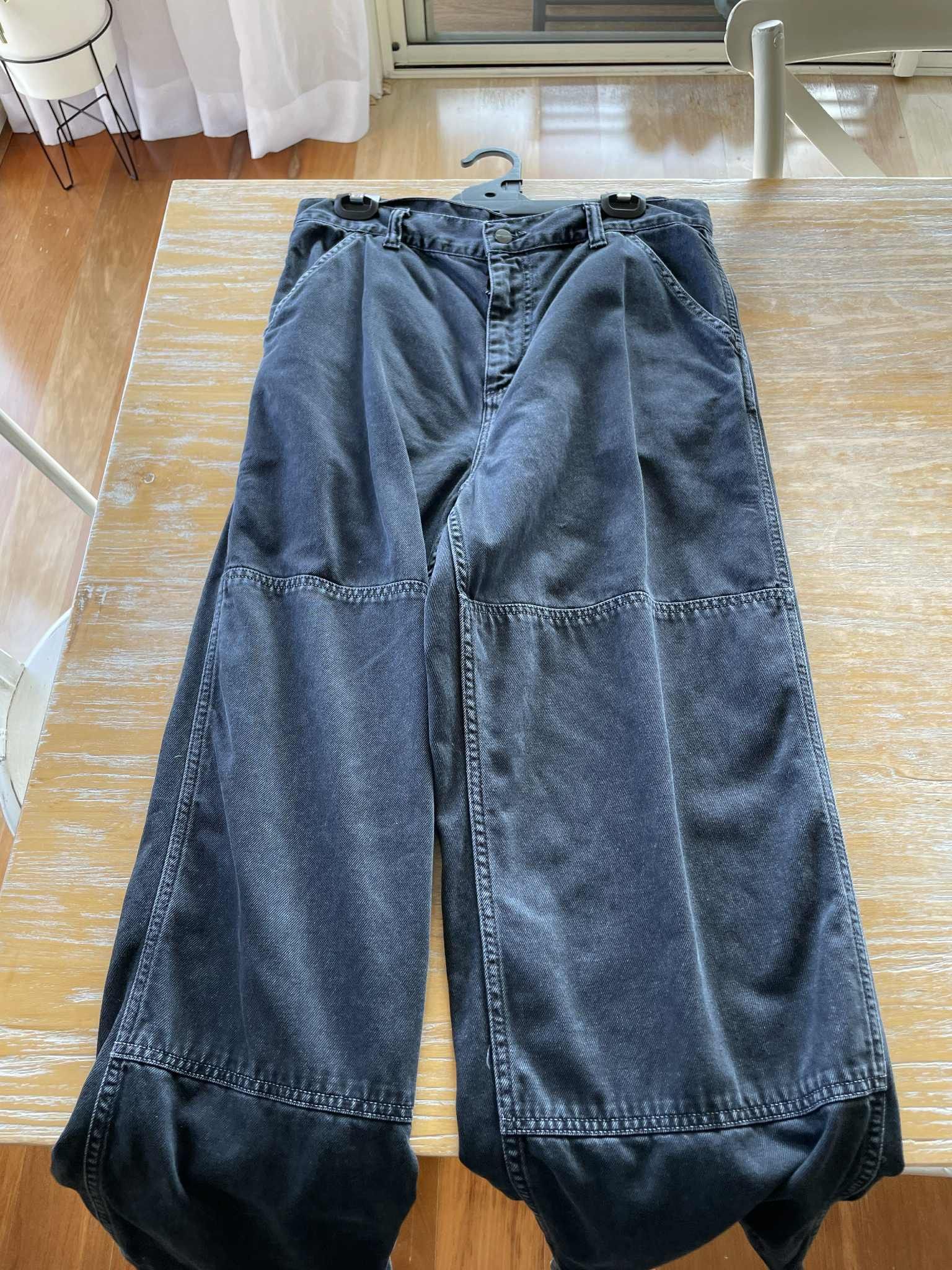 Carhartt Carhartt Denims Size US 30 / EU 46 - 2 Thumbnail