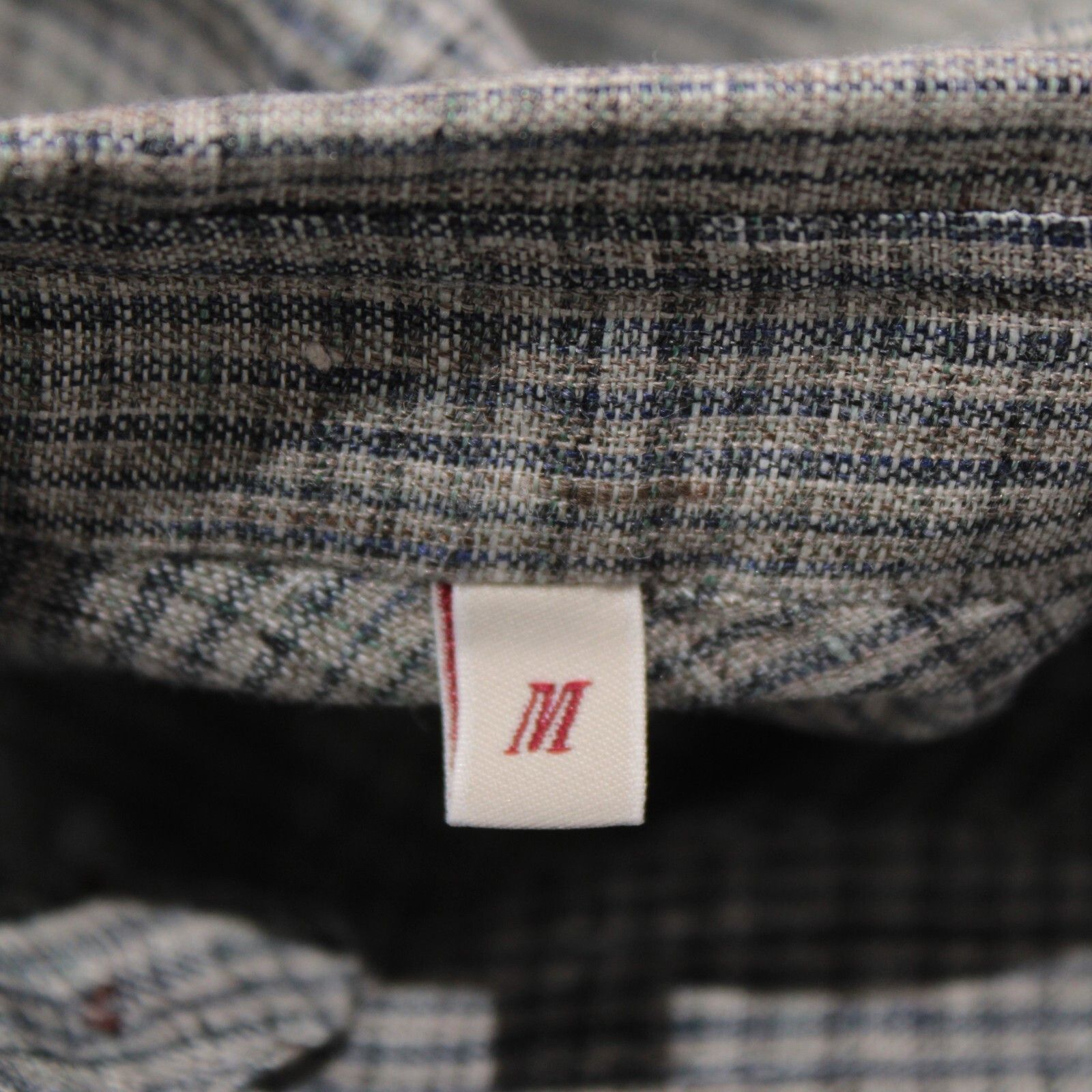 Luciano Barbera Luciano Barbera New with tags Shirt Size M US In Gray Size US M / EU 48-50 / 2 - 9 Thumbnail