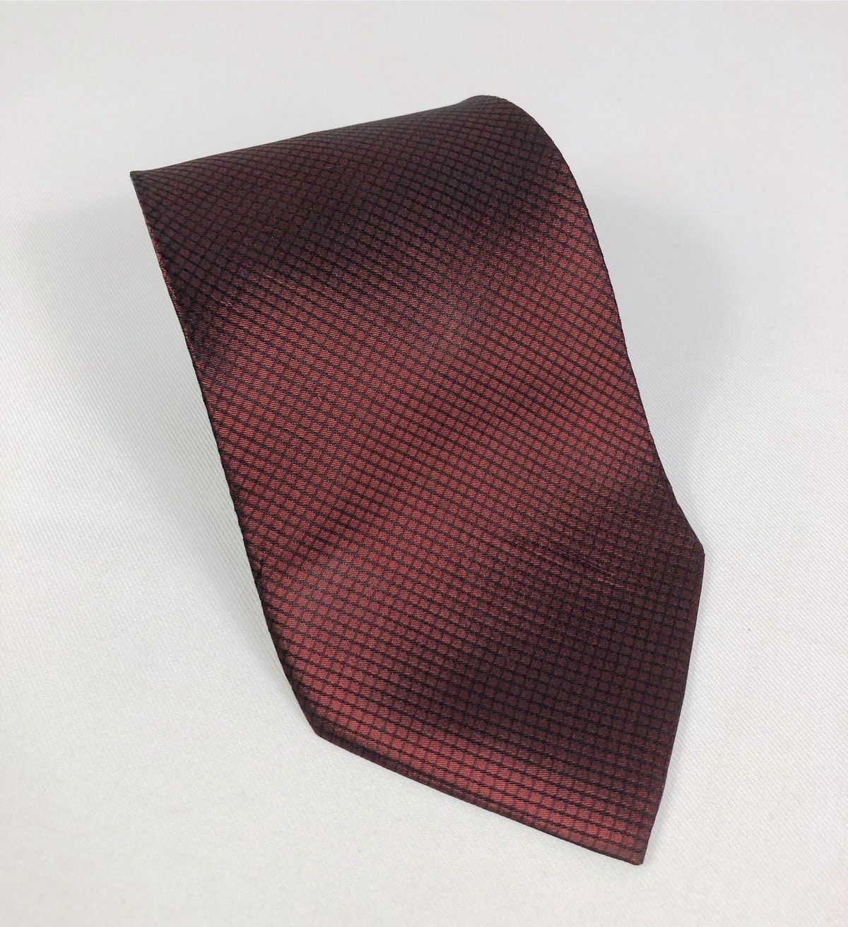 Yves Saint Laurent Rare Vintage Yves Saint Laurent YSL Silk Tie Size ONE SIZE - 1 Thumbnail