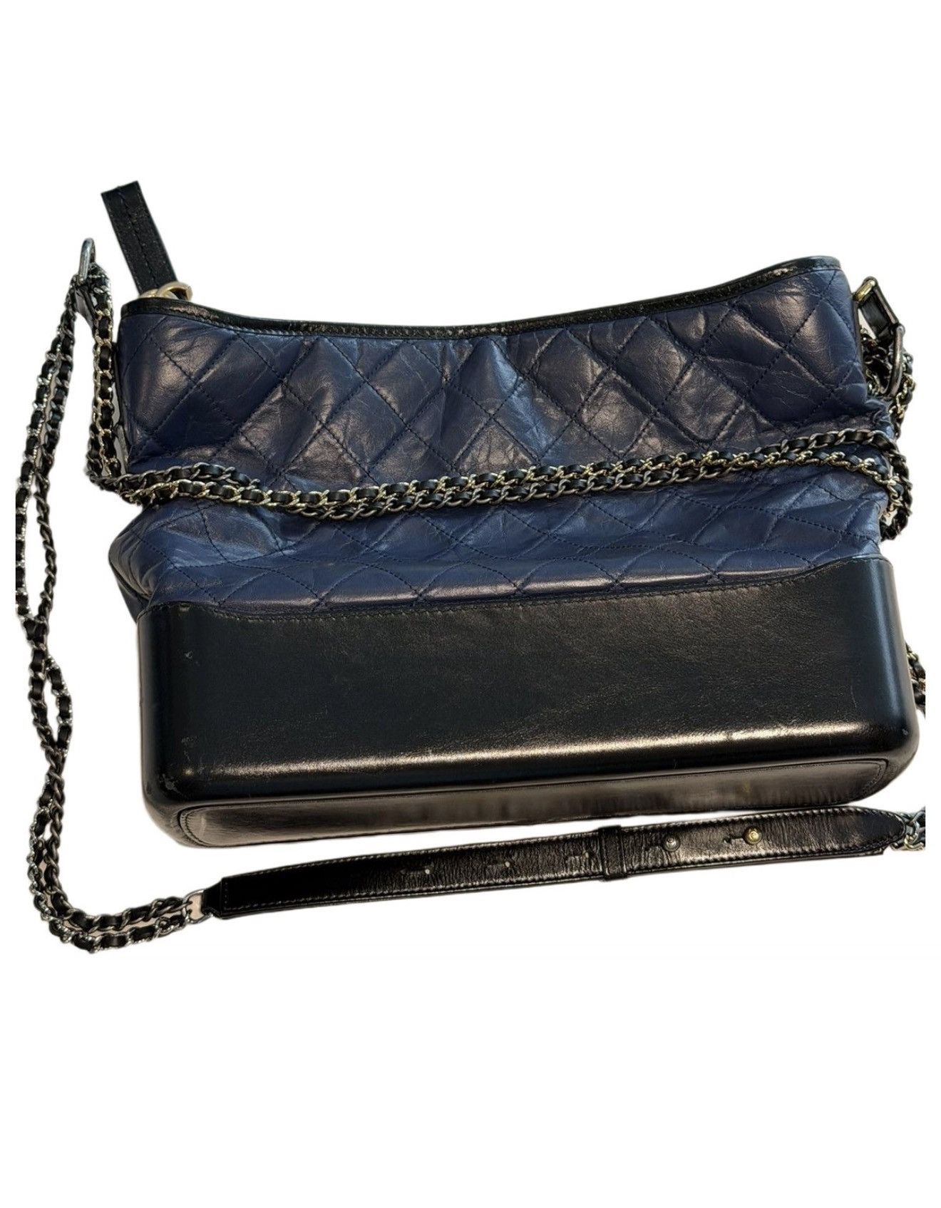 Chanel Chanel Gabrielle bag - Large Size ONE SIZE - 17 Thumbnail