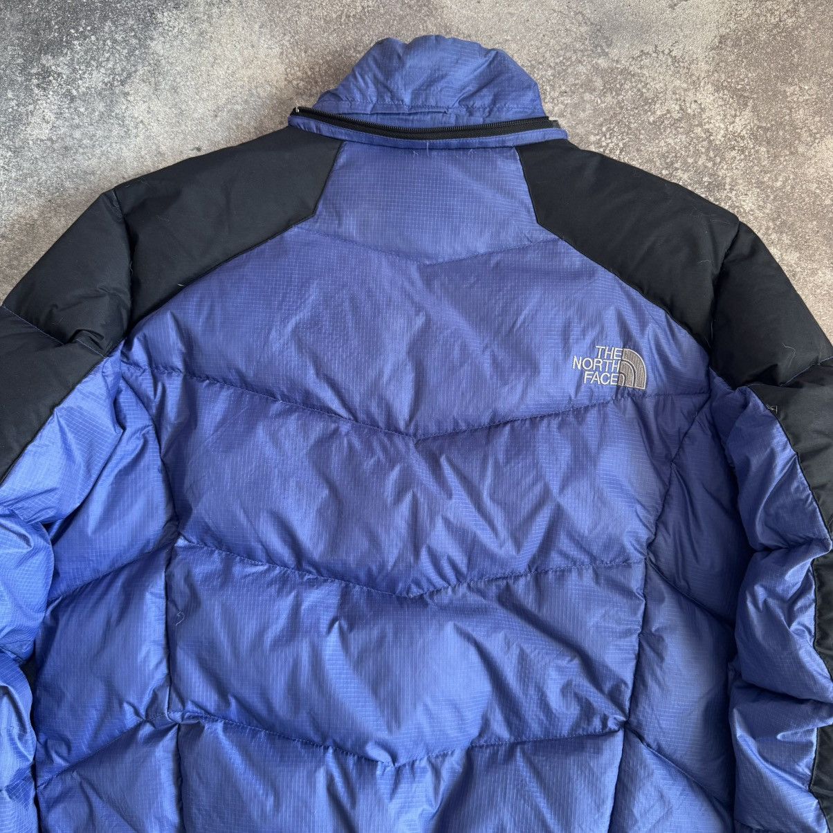 The North Face The North Face Summit Series 900 Vintage Puffer Jacket Size US M / EU 48-50 / 2 - 13 Thumbnail