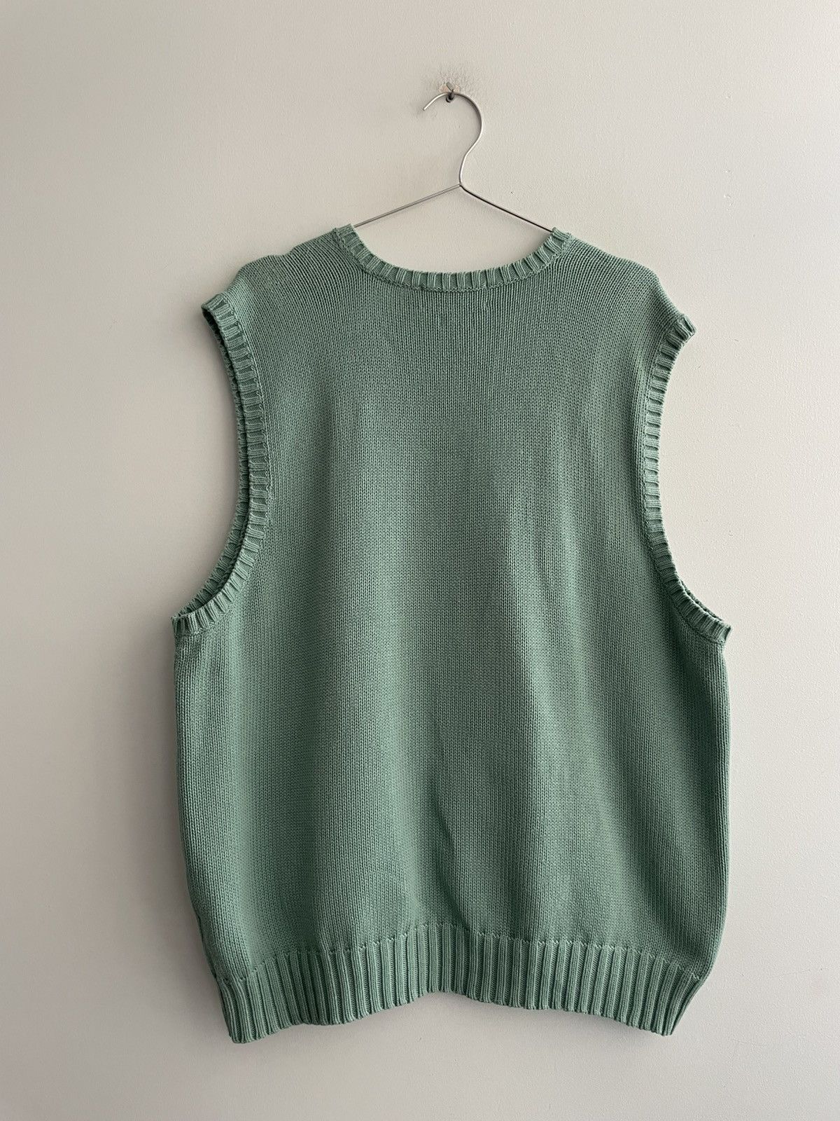 Ralph Lauren Ralph Lauren vest Size US XXL / EU 58 / 5 - 6 Thumbnail