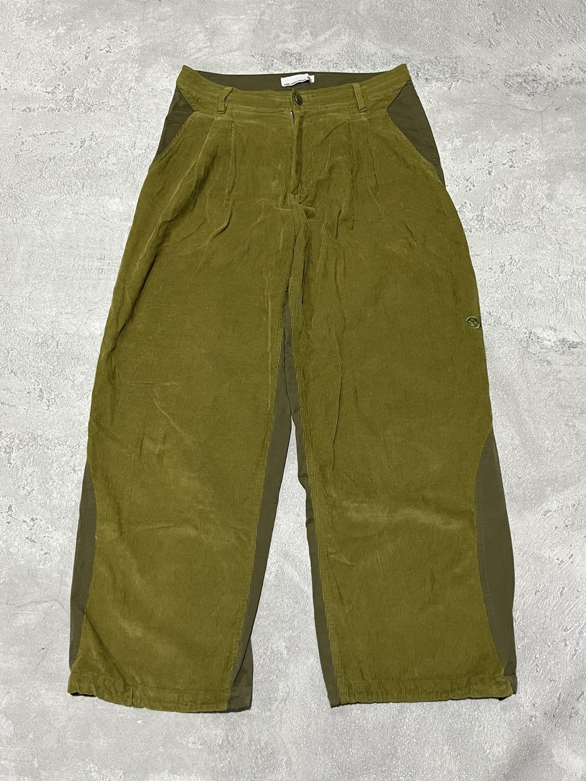 Other San San Gear Corduroy Pants Size US 31 - 2 Thumbnail