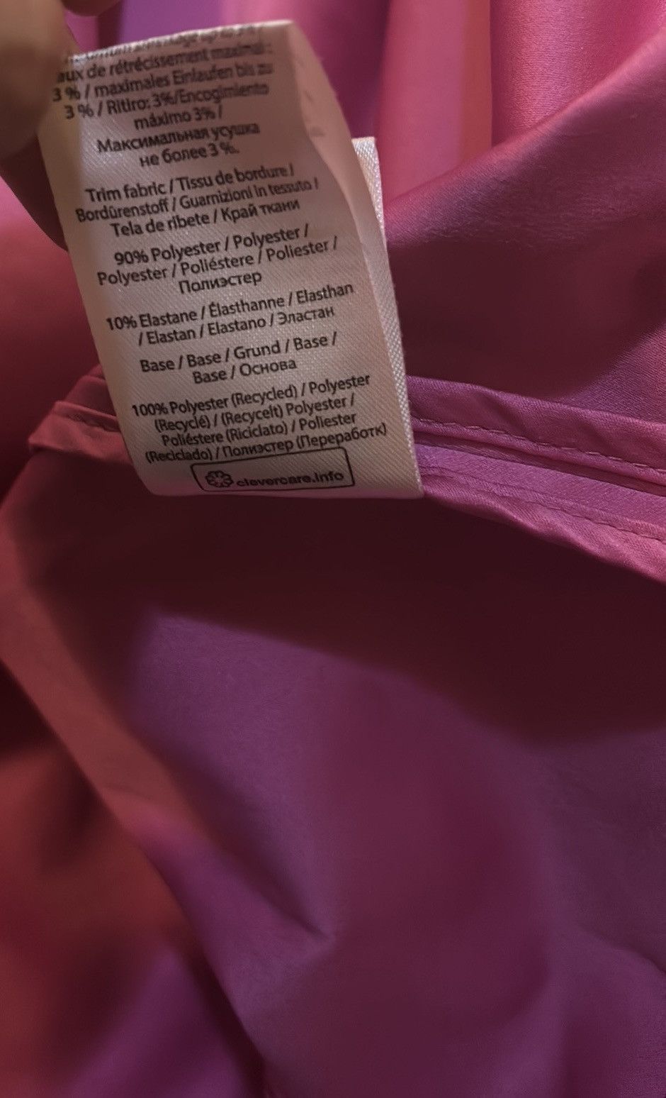 ROTATE ROTATE Birger Christensen Natalie Bow Dress size US 8 Size M / US 6-8 / IT 42-44 - 6 Thumbnail
