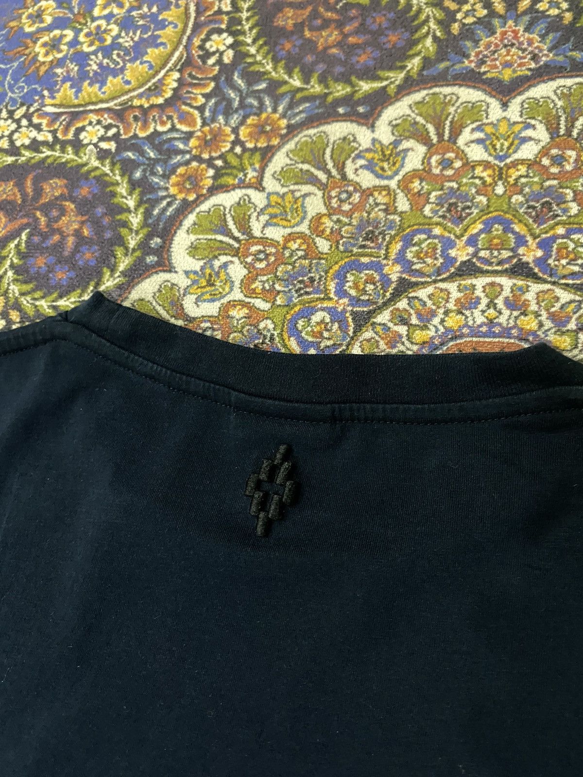 Designer Marcelo Burlon New Renaissance Size US M / EU 48-50 / 2 - 6 Thumbnail