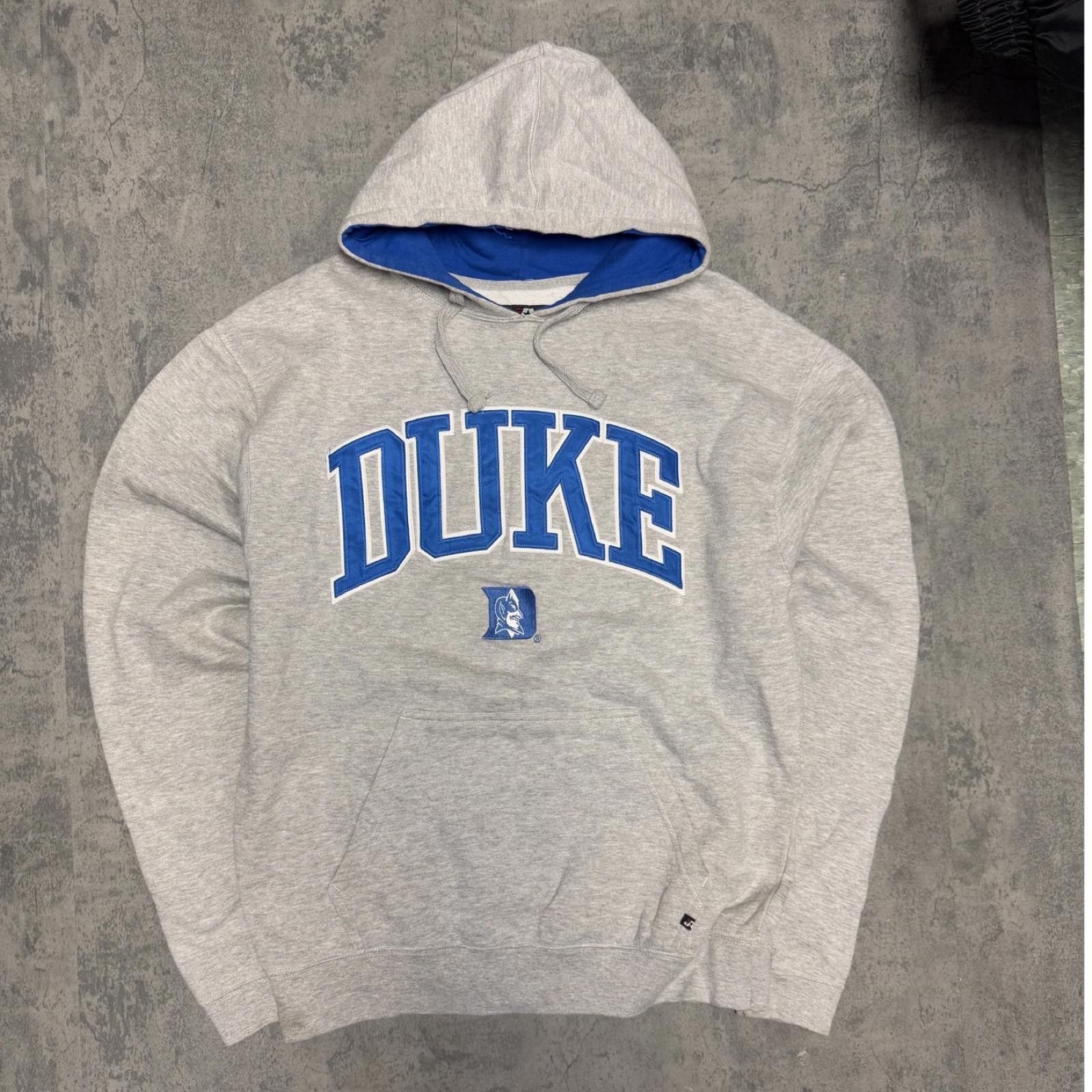 J. America Duke Hoodie — L — Size US L / EU 52-54 / 3 - 1 Thumbnail