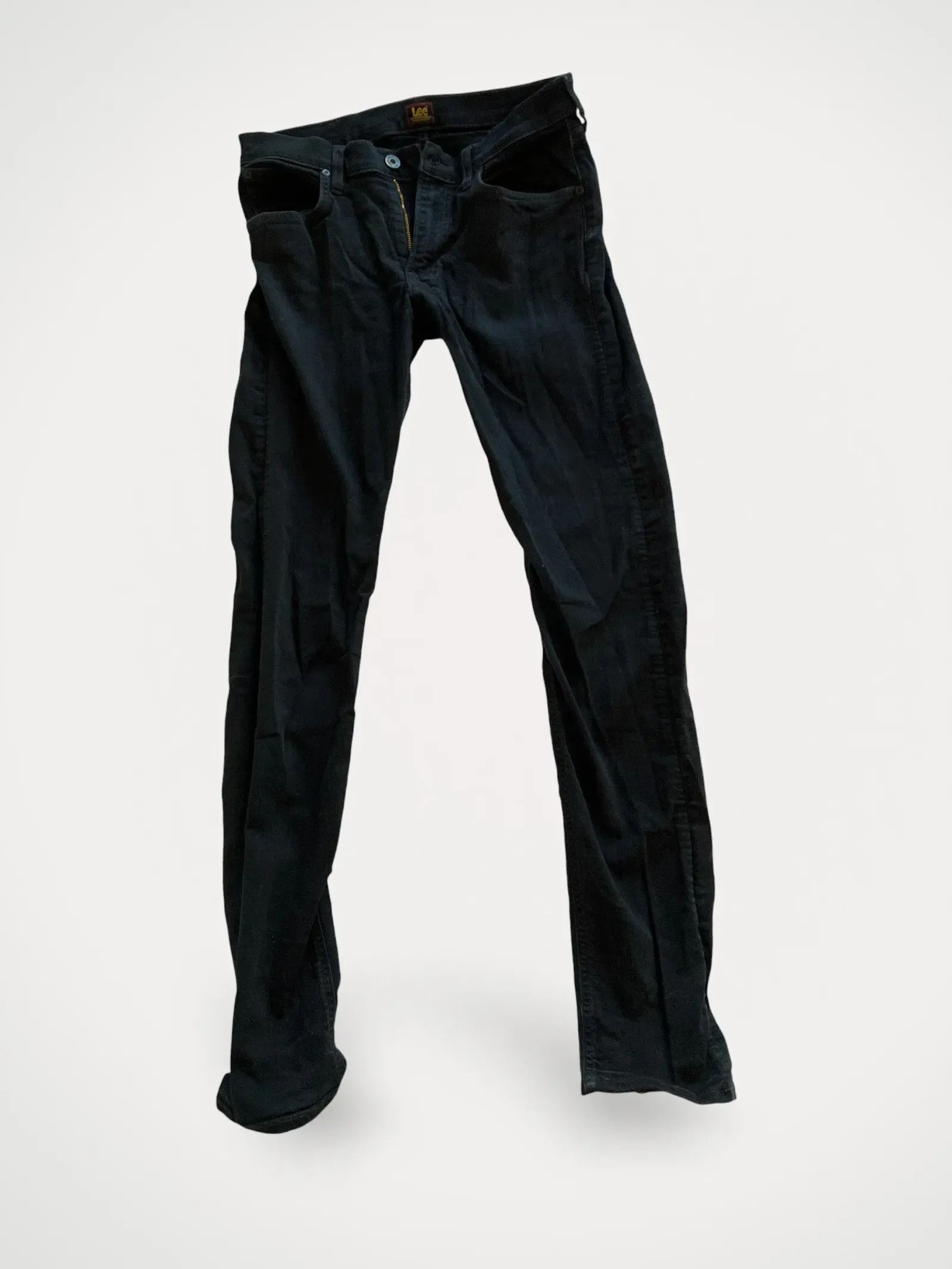 Lee Lee Lee Pants Size US 30 / EU 46 - 1 Thumbnail