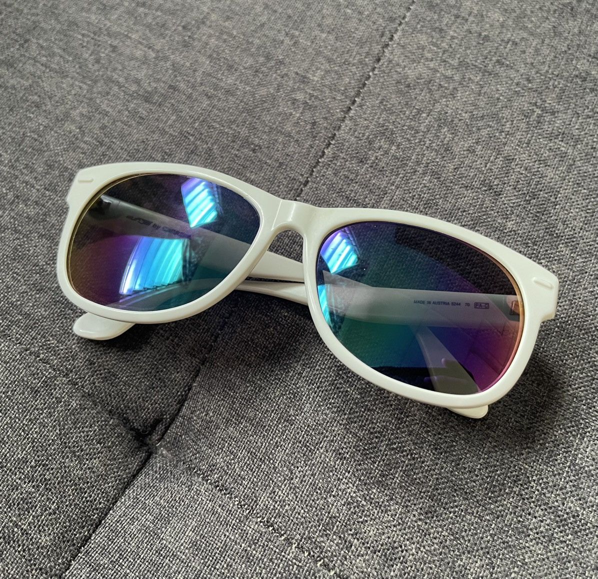 Carrera × Vintage vintage sunjet carrera sunglasses Size ONE SIZE - 1 Thumbnail