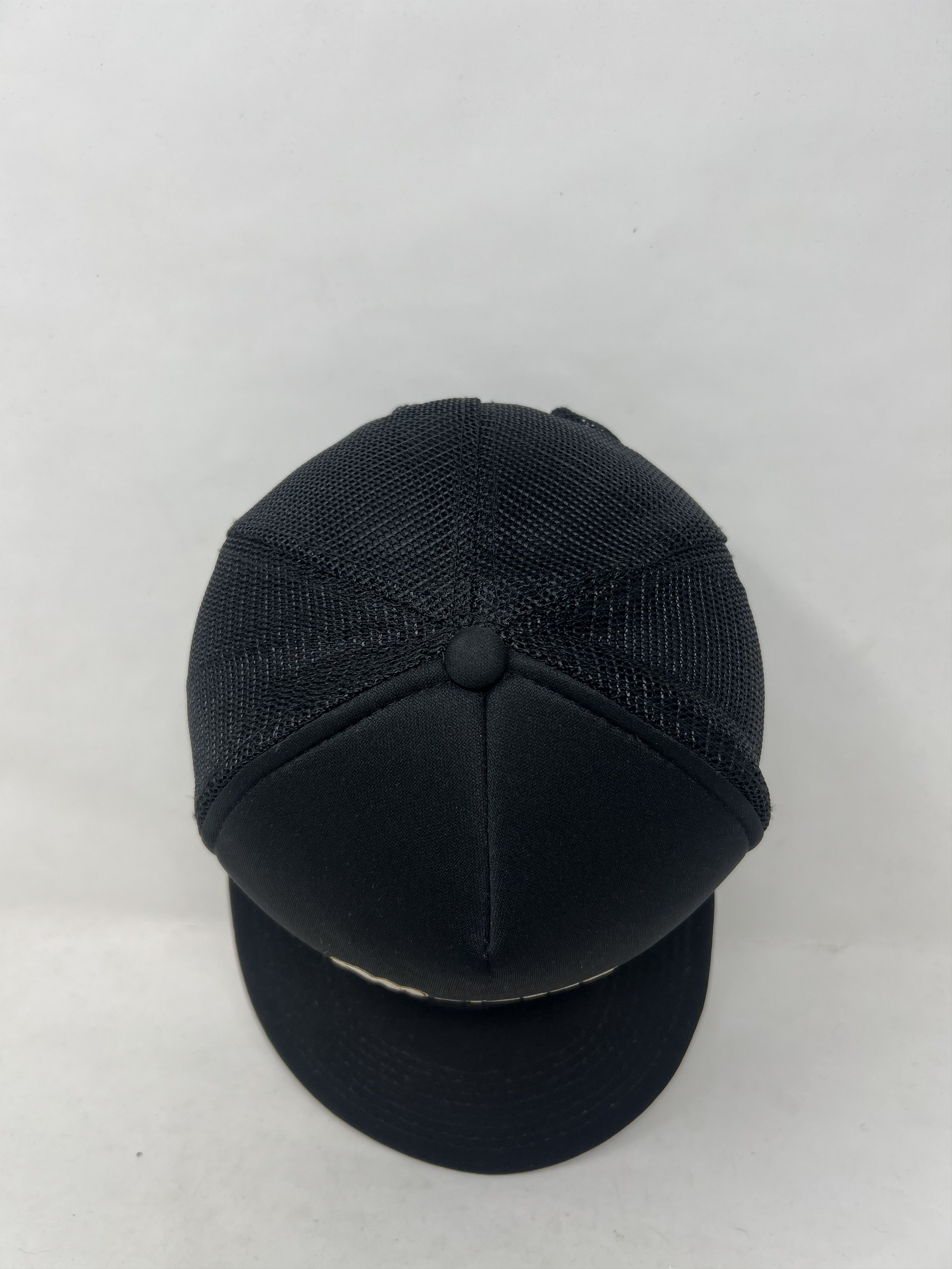 Hat Club Meister Brau Trucker Hat Size ONE SIZE - 6 Thumbnail