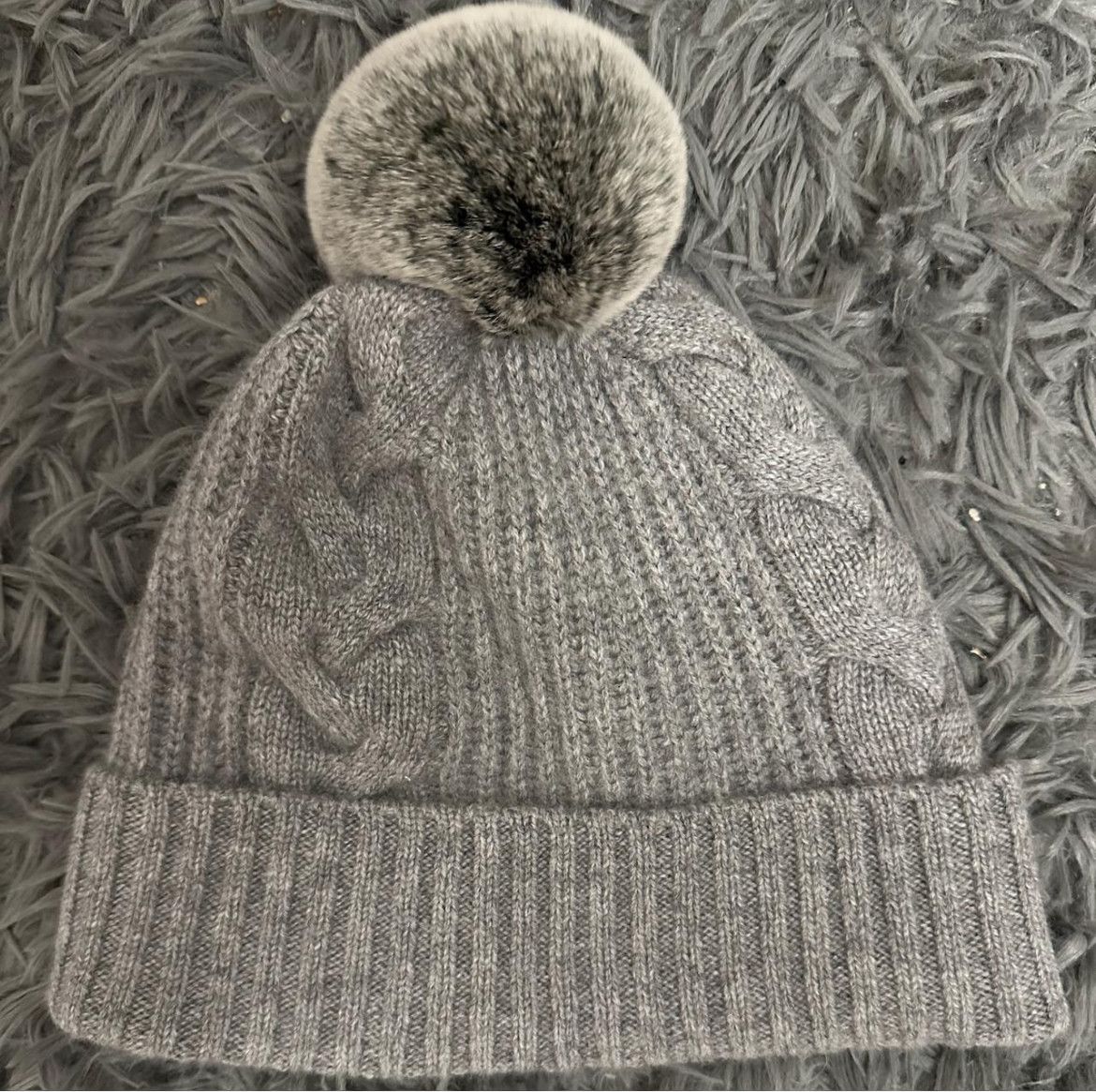 N.Peal N.Peal beanie Size ONE SIZE - 3 Thumbnail