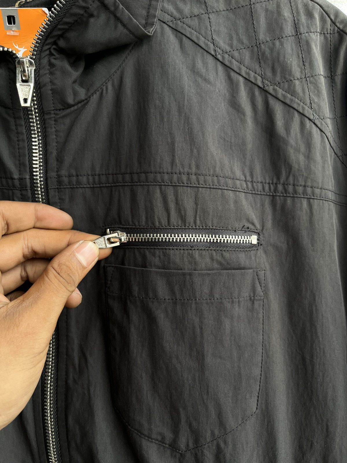 14th Addiction ggpx long parka jacket /lgb/y2k/yohji/kapital Size US M / EU 48-50 / 2 - 5 Thumbnail