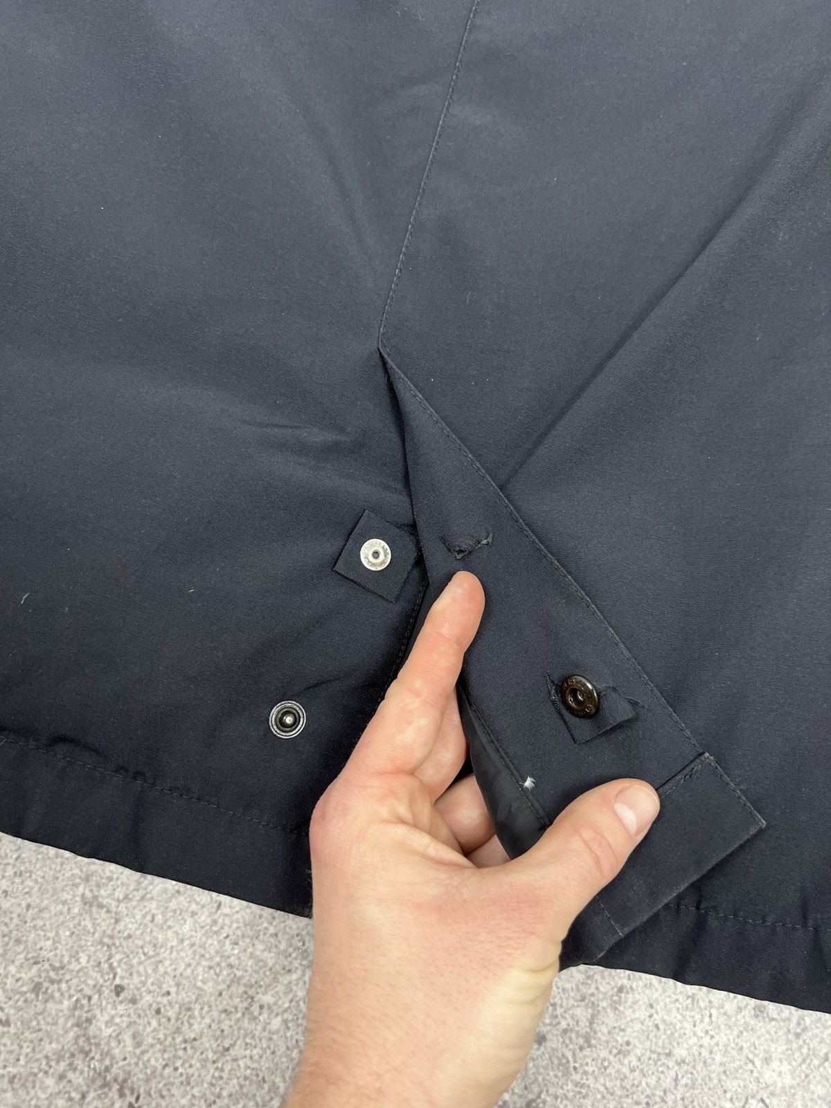 Canada Goose Canada Goose Victoria Parka Down Jacket Size M / US 6-8 / IT 42-44 - 24 Thumbnail