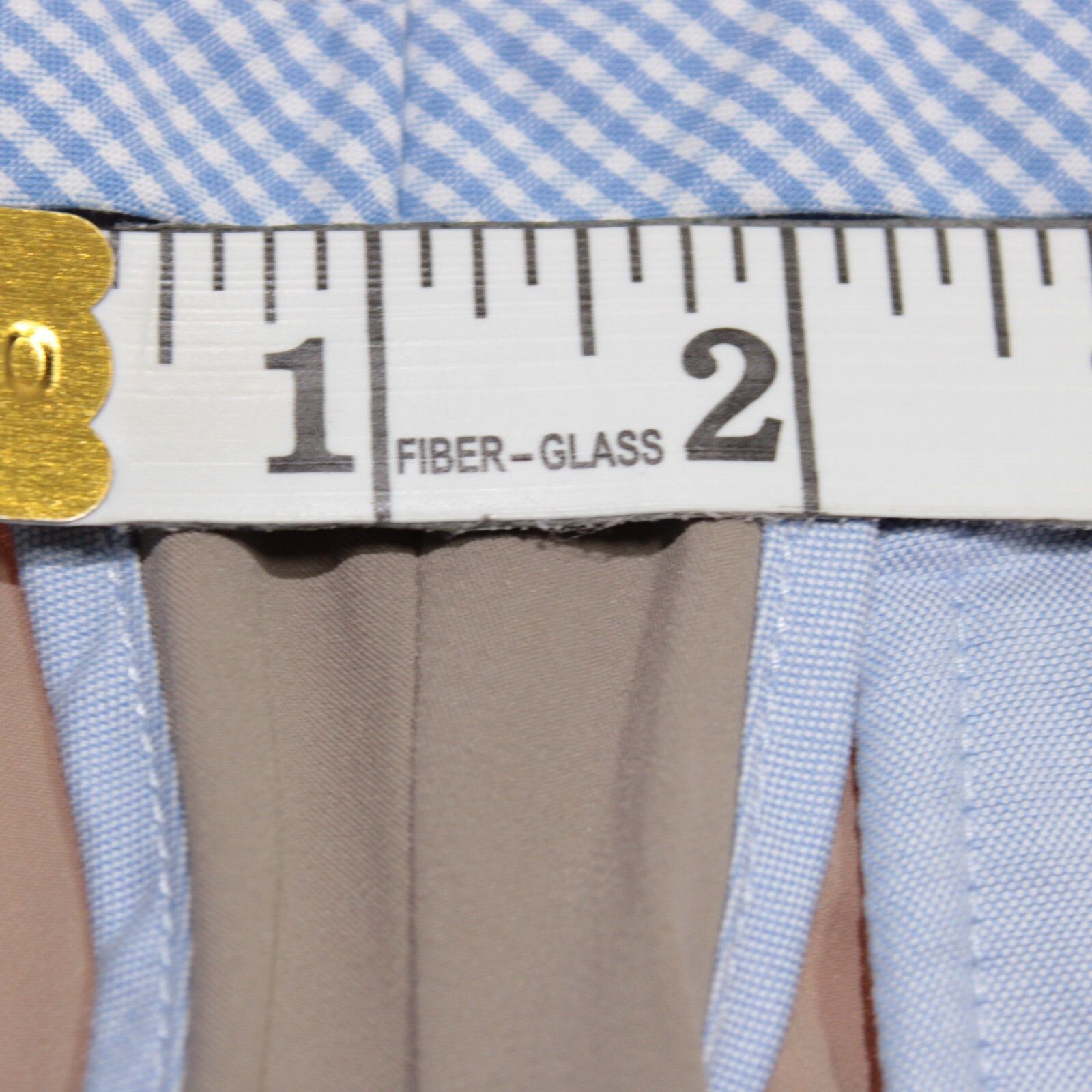 Peter Millar Peter Millar New with tags Chino Size 32 US In Beige Size US 32 / EU 48 - 9 Thumbnail