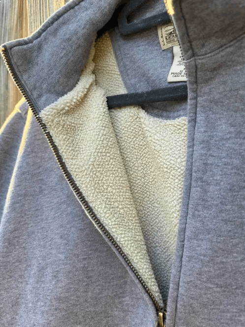 L.L. Bean Men's Grey Jumper L.L. Bean Size US L / EU 52-54 / 3 - 2 Thumbnail