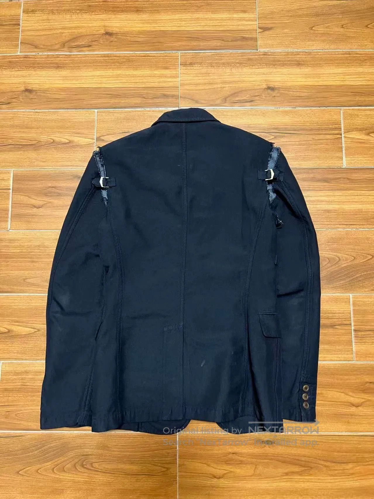 Comme des Garcons Comme des Garcons Homme Plus 2013 Blazer. Size US M / EU 48-50 / 2 - 5 Thumbnail