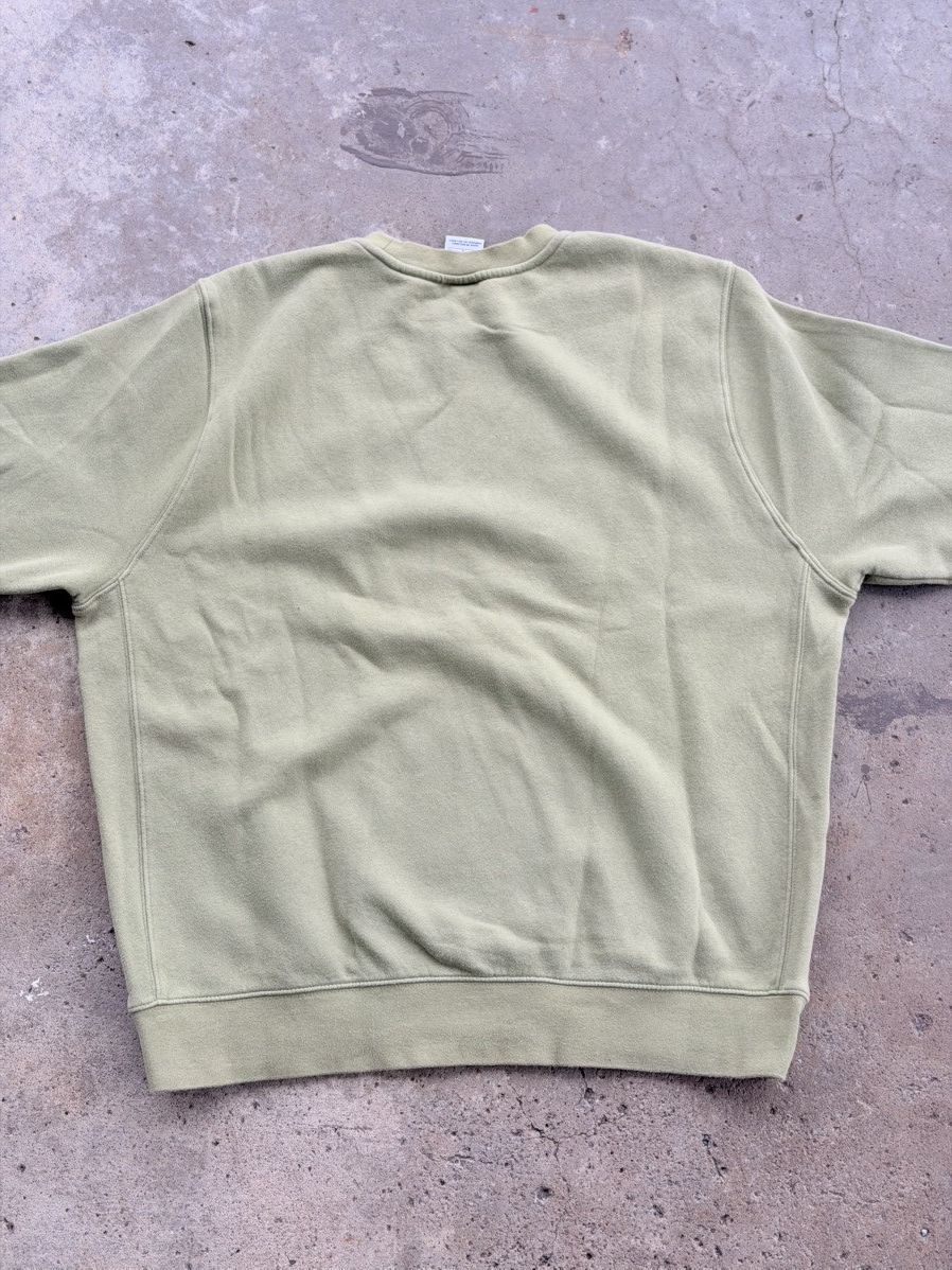 Nike Nike Size XL Crewneck Size US XL / EU 56 / 4 - 2 Thumbnail