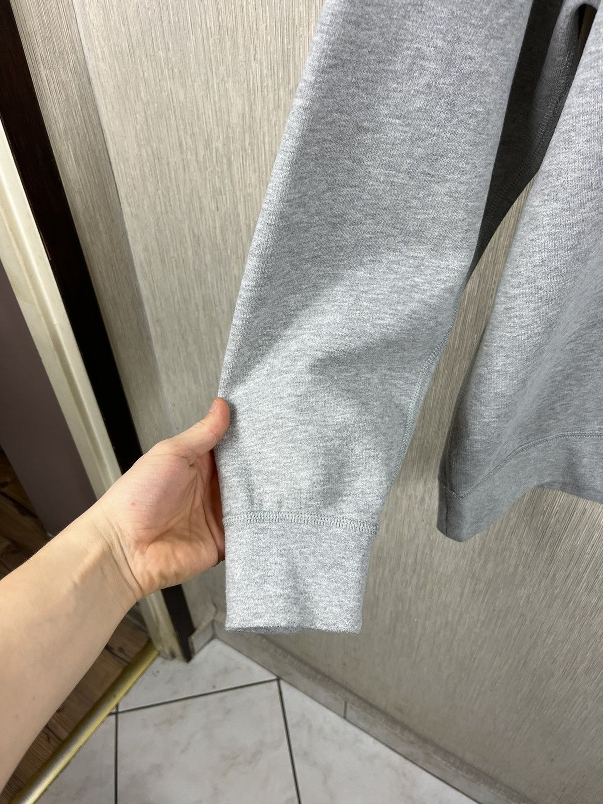 Polo Ralph Lauren × Ralph Lauren Polo Ralph Lauren basic sweatshirt crewneck new collection Size US XXL / EU 58 / 5 - 13 Thumbnail