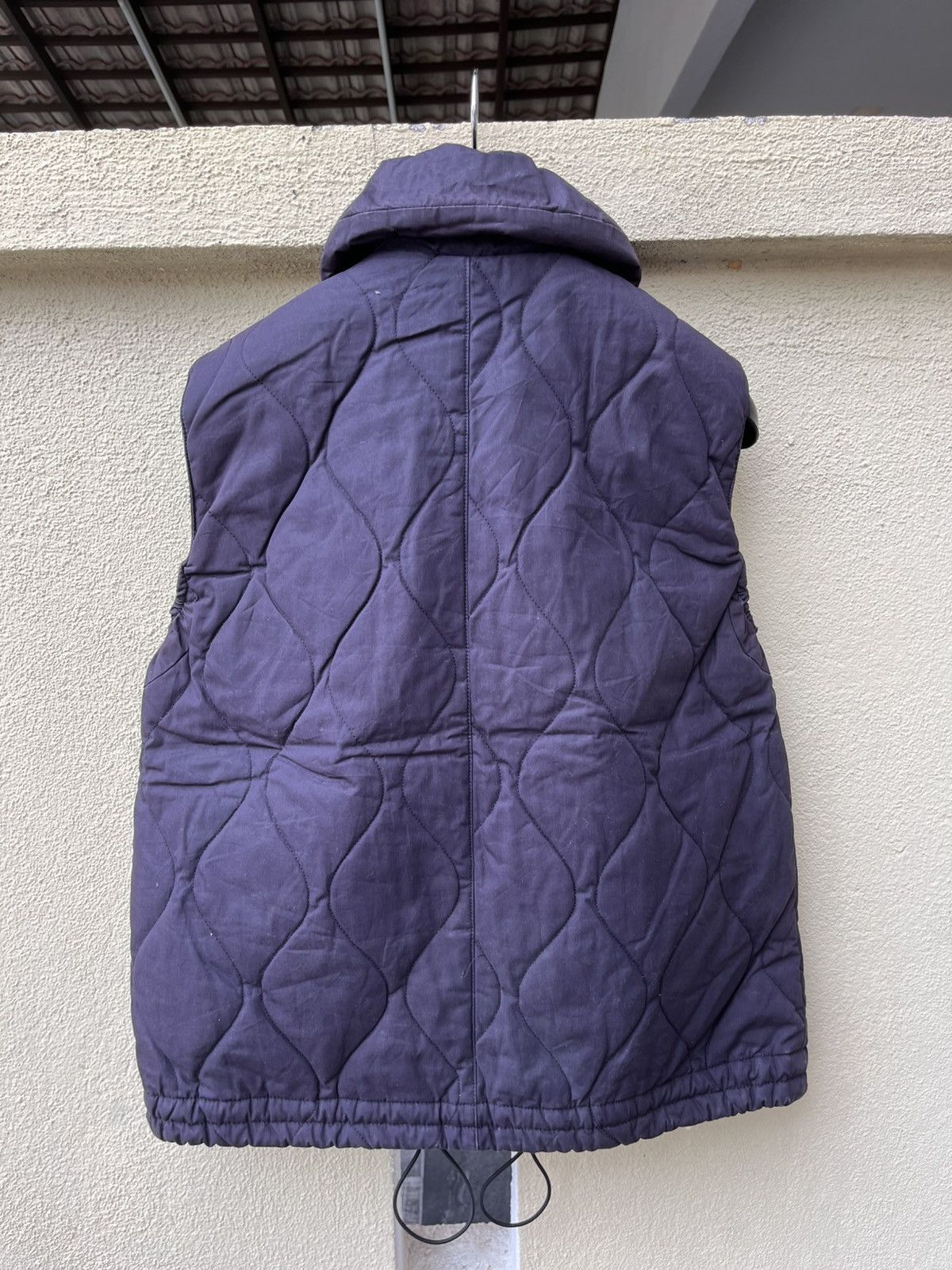 Haversack Vintage ganeral garments Size US M / EU 48-50 / 2 - 5 Thumbnail