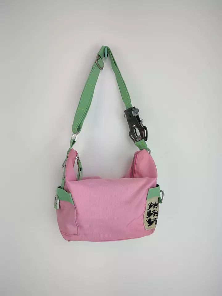 George Gina & Lucy Vintage George Gina & Lucy Ladykiller bag Size ONE SIZE - 10 Thumbnail