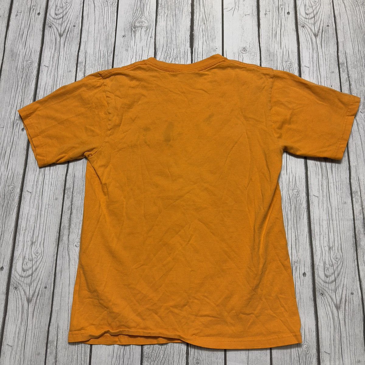 Adidas × NCAA × Vintage Vintage Tennessee Volunteers Swimming tee Size US S / EU 44-46 / 1 - 2 Thumbnail