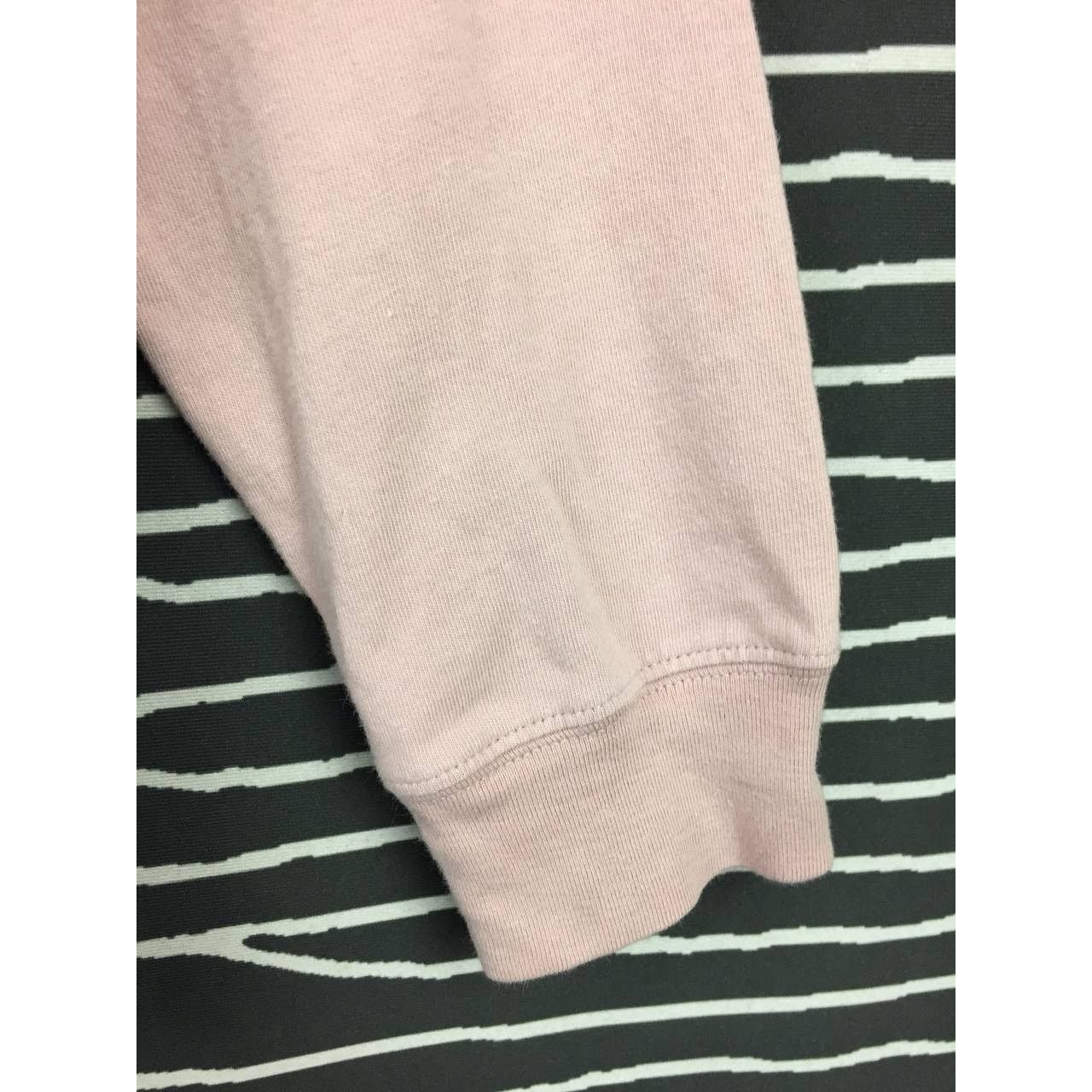 Dickies × Vintage Dickies Workwear Spell Out Long Sleeve Tee Size US M / EU 48-50 / 2 - 9 Thumbnail