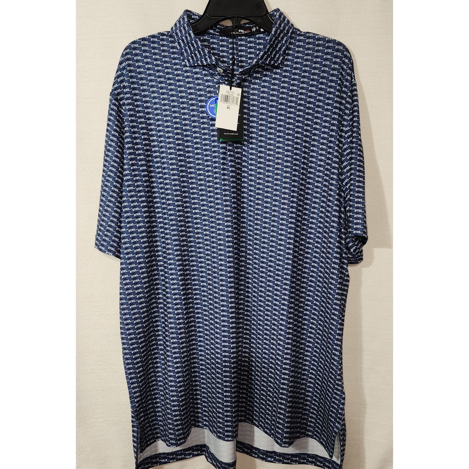 Ralph Lauren RLX Ralph Lauren Polo Men's XL NWT Size US XL / EU 56 / 4 - 3 Thumbnail