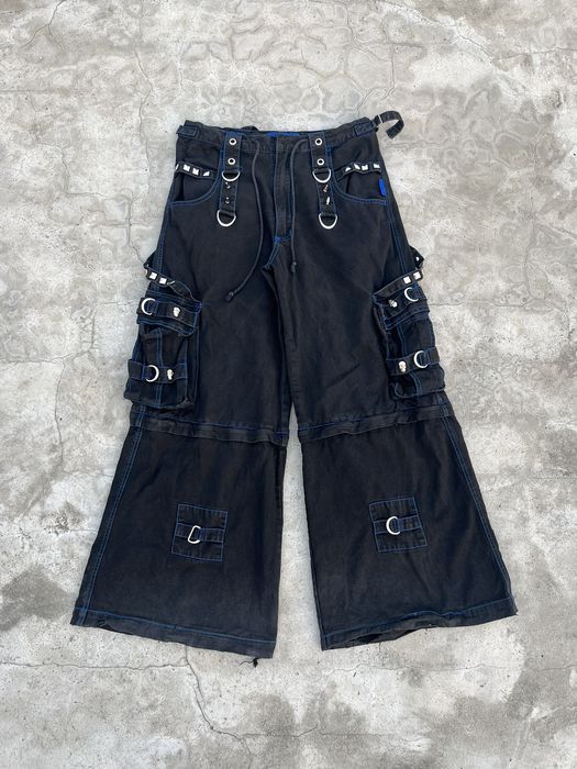 Tripp NYC Vintage Pants