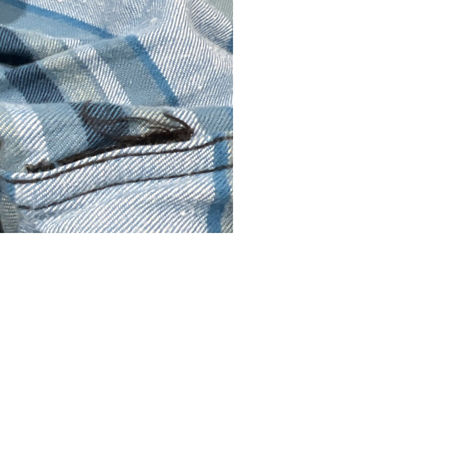 The North Face VINTAGE The North Face Flannel Shirt Men Small Blue Stripes Brown Label Outdoor Shirt Men Small Blue Stripes Brown Label Outdoor Size US S / EU 44-46 / 1 - 10 Thumbnail