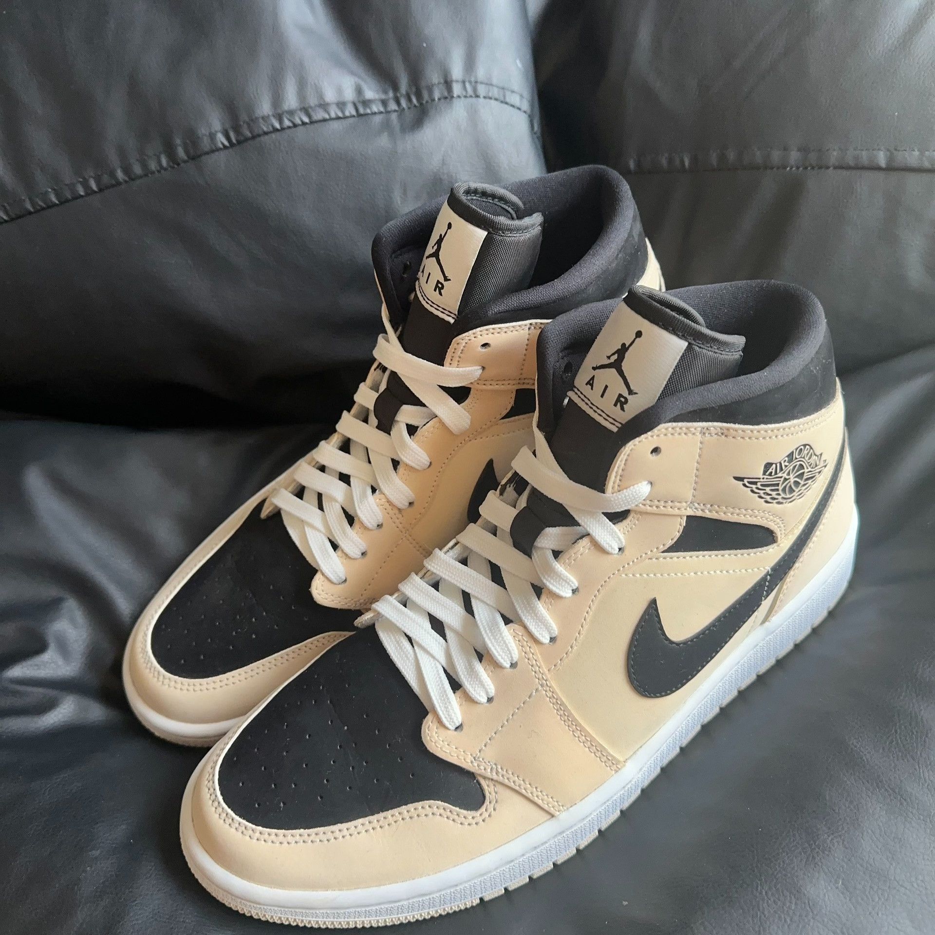 Nike Nike Lowtop Sneakers 44.5 Men Size US 11 / EU 44 - 1 Thumbnail