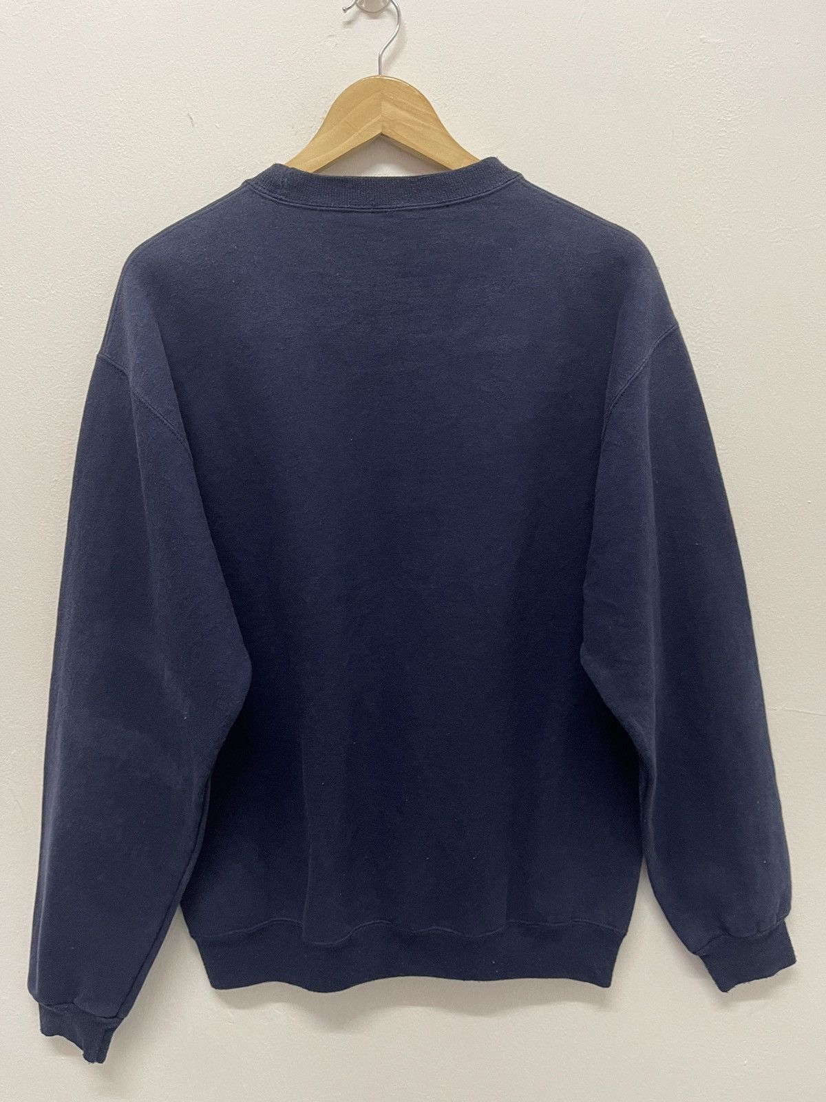 Girl Skateboards Vintage Los Angeles SKATE GIRLS Club Sweatshirt Size US M / EU 48-50 / 2 - 3 Thumbnail