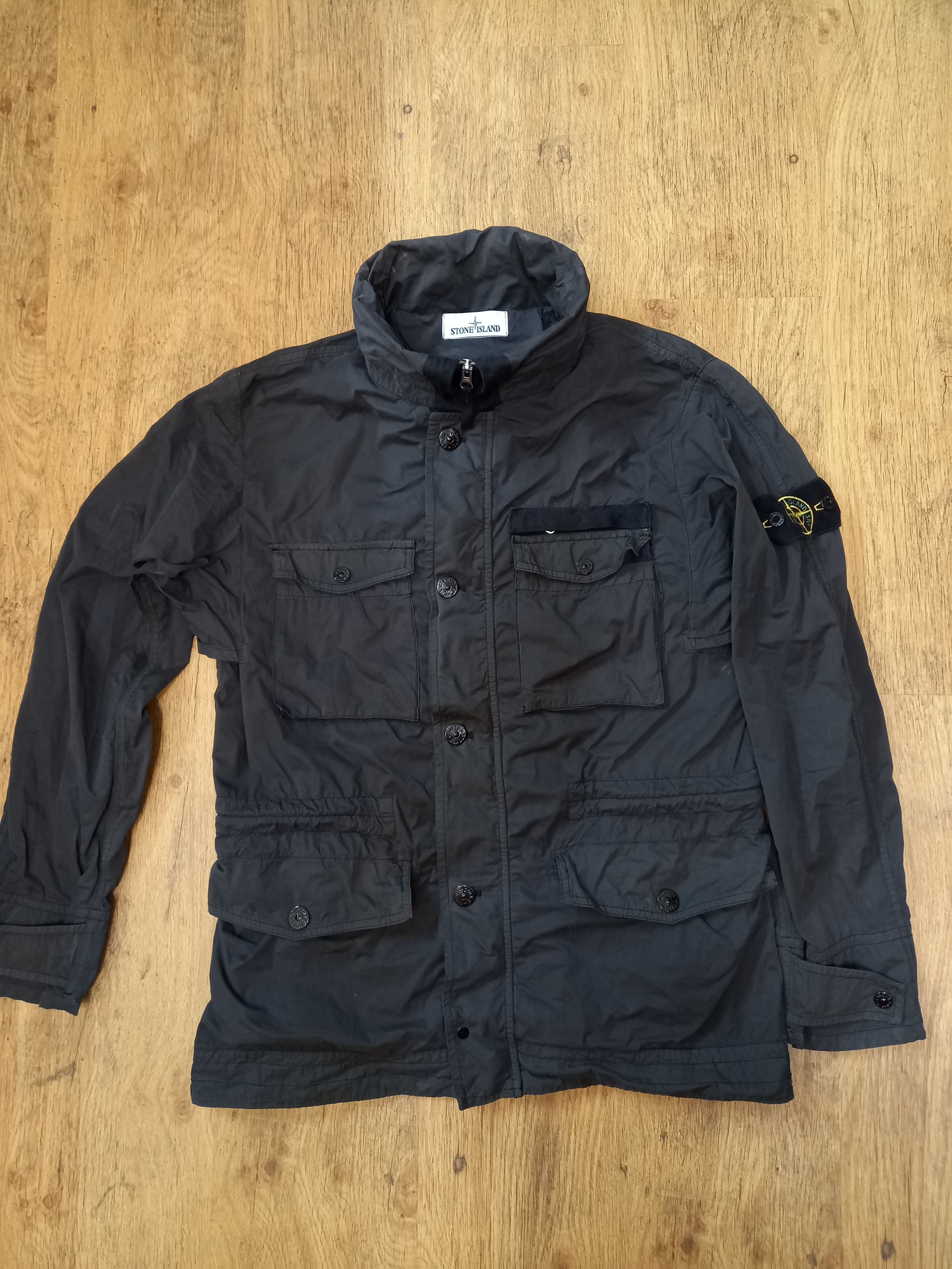 Stone island david light tc discount