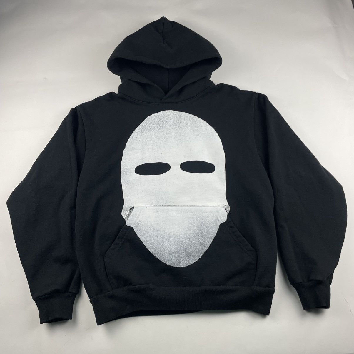 Yeat Yeat Hoodie Mens M 2093 Album Tour Merch Heavyweight Black Size US M / EU 48-50 / 2 - 1 Thumbnail