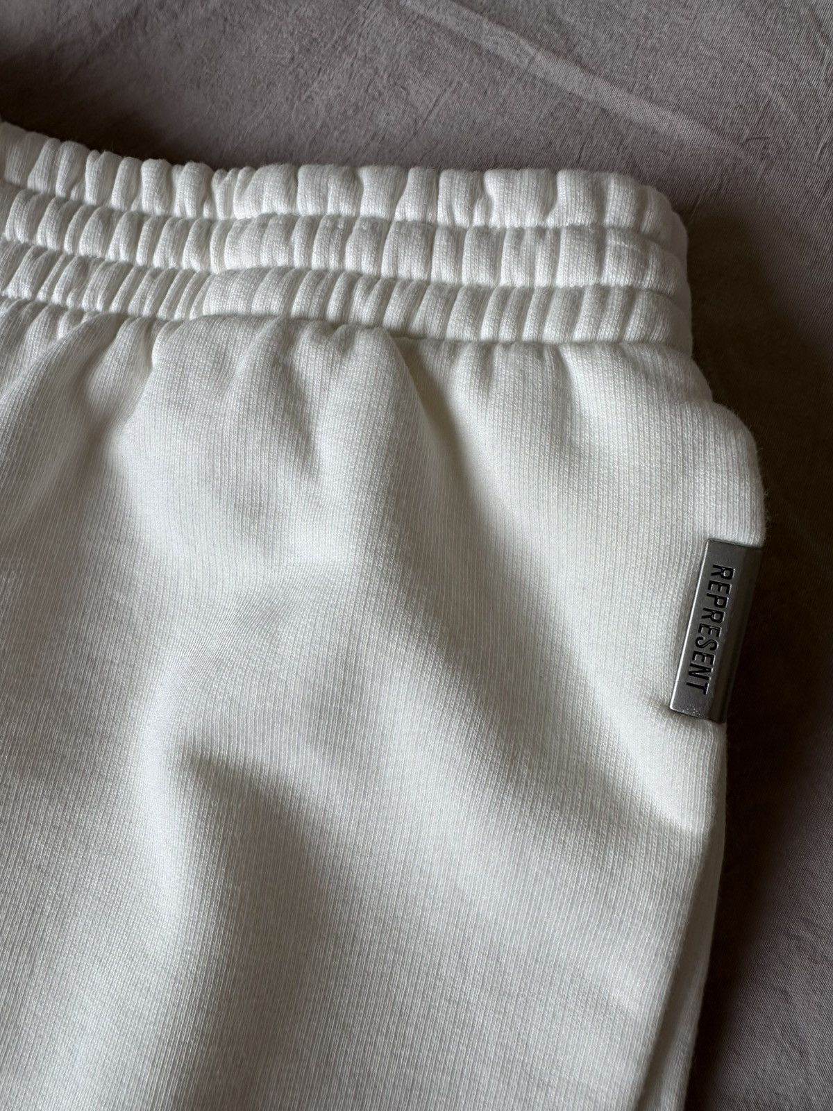 Represent Clo. Owners Club Jersey Shorts - Medium Size US 32 / EU 48 - 4 Thumbnail