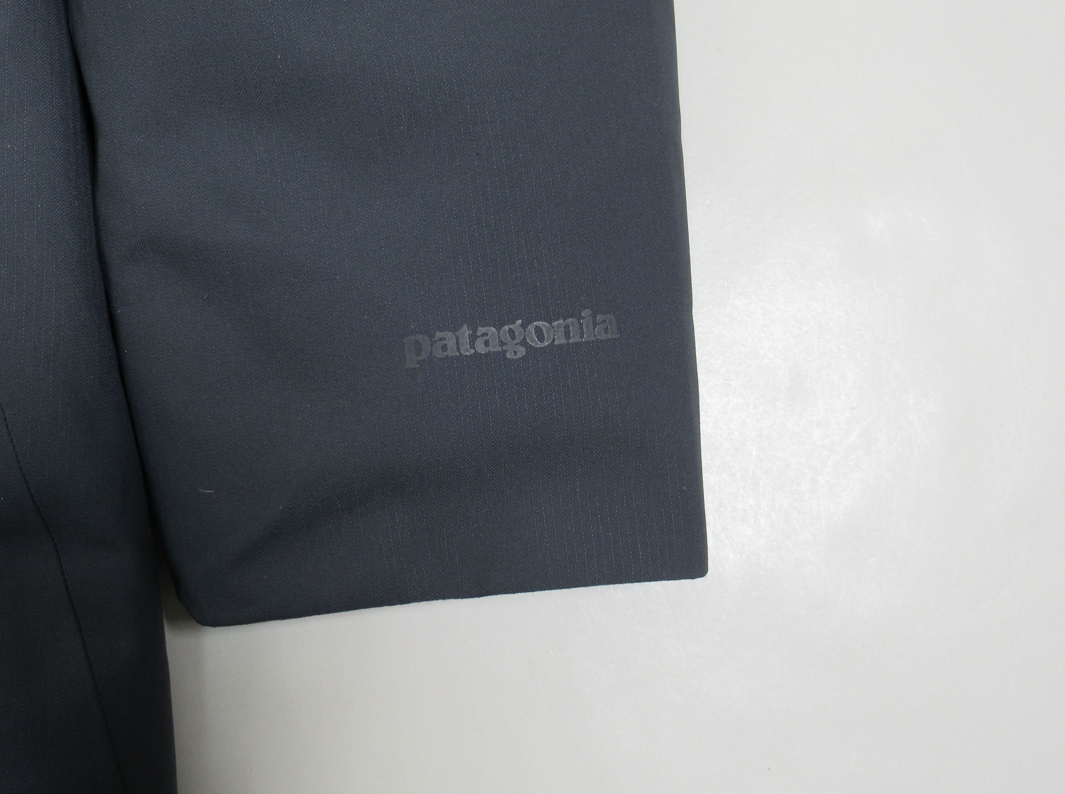 Patagonia Patagonia Tres 3-in-1 Parka Smolder Blue SMDB 28411FA23 Size S / US 4 / IT 40 - 4 Thumbnail