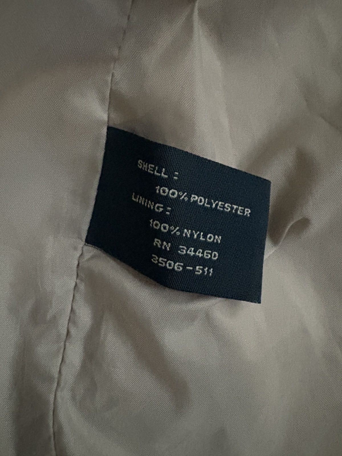 London Fog Like new London fog light jacket Size US L / EU 52-54 / 3 - 4 Thumbnail