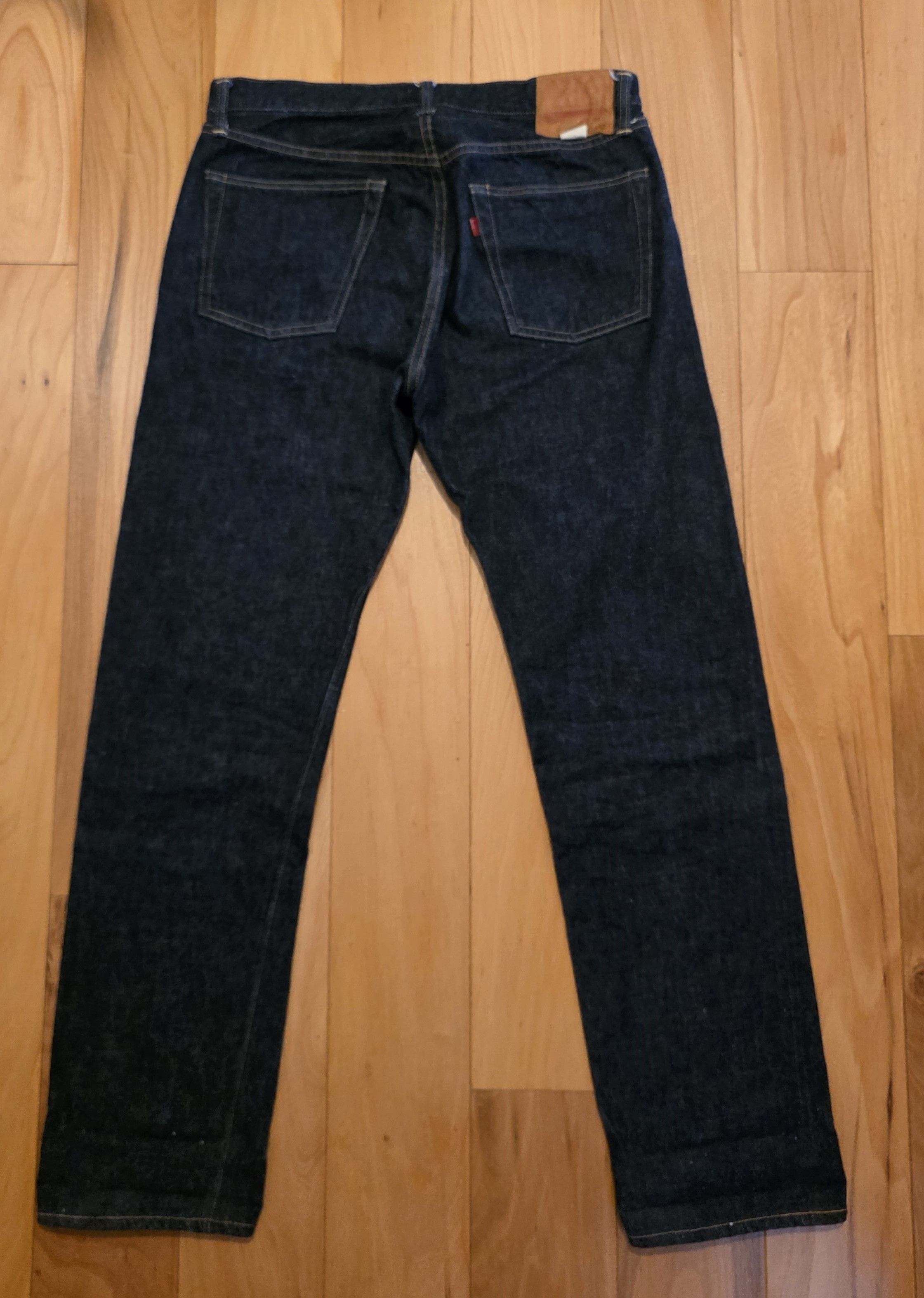 Warehouse & Co. Warehouse & Co. Lot 900 Jeans Size 34 Size US 34 / EU 50 - 2 Thumbnail