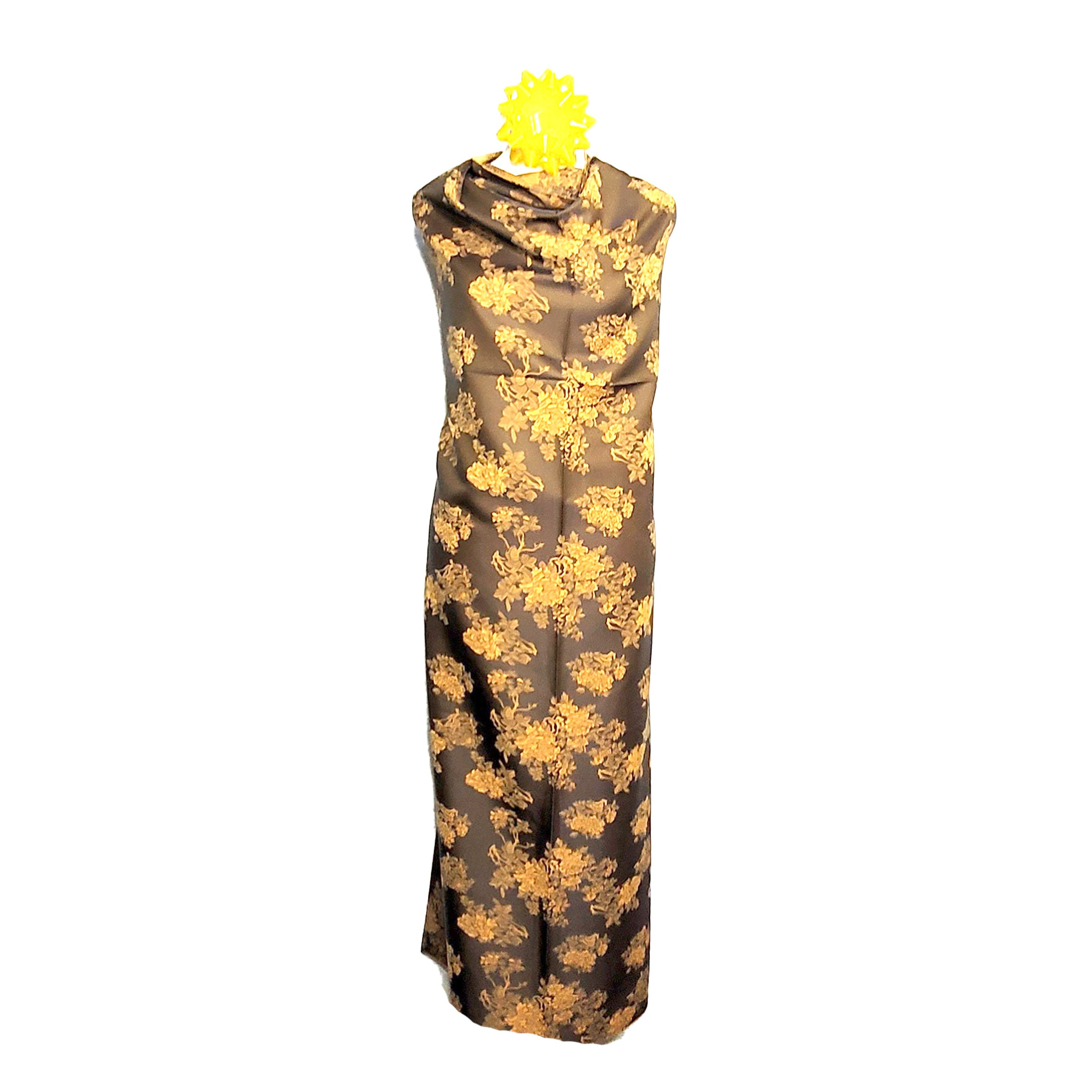 Other NWT Double-Sided Silk Scarf 52"x52" Large Square Wrap 3009 Size ONE SIZE - 8 Thumbnail
