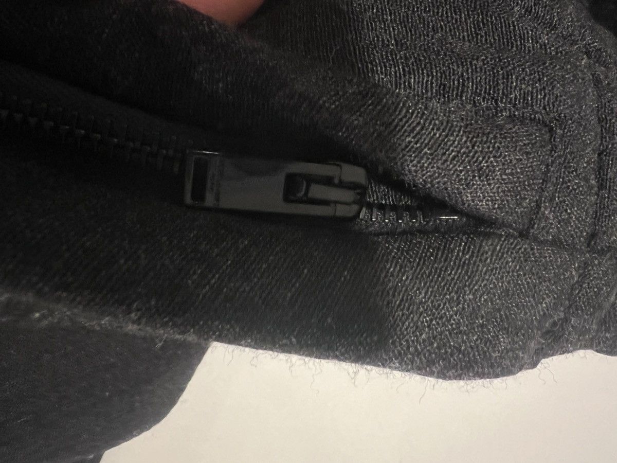 Saint Laurent Paris Saint Laurent men’s silk blend joggers. 52/L. $1350 Size US 36 / EU 52 - 9 Thumbnail