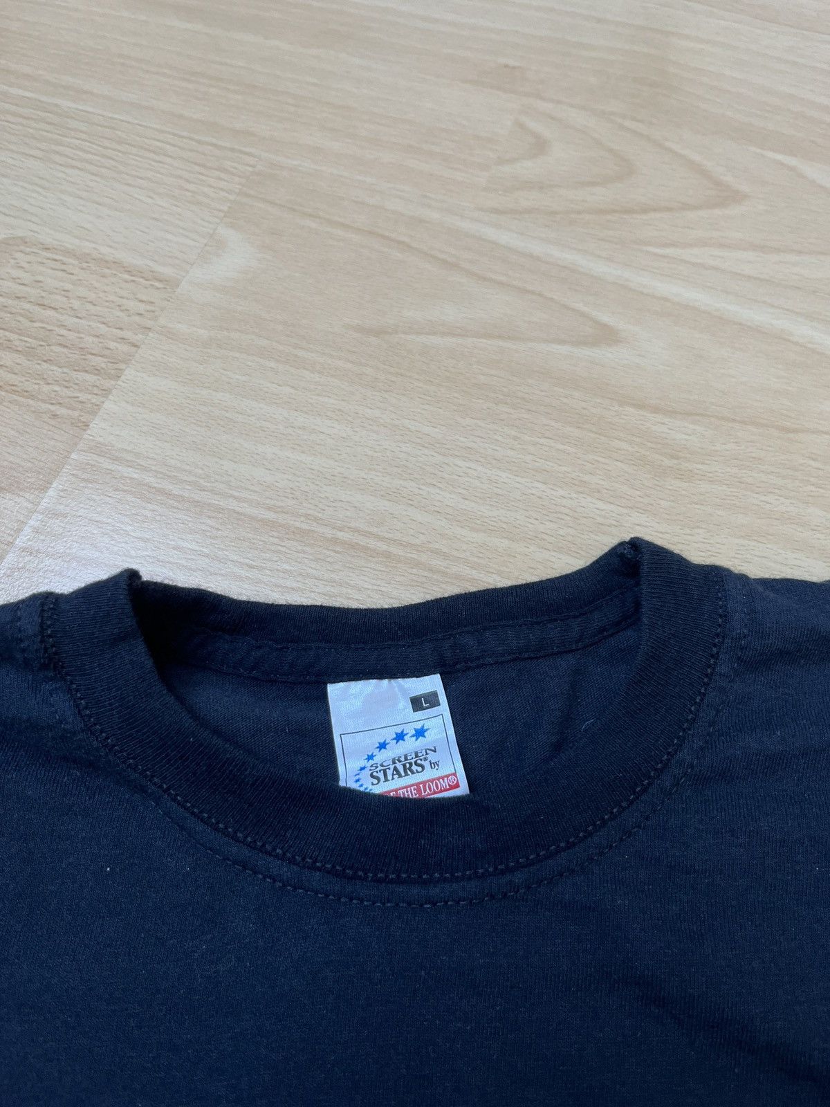 Band Tees × Vintage The Smashing Pumpkins vintage tee Size US L / EU 52-54 / 3 - 8 Thumbnail