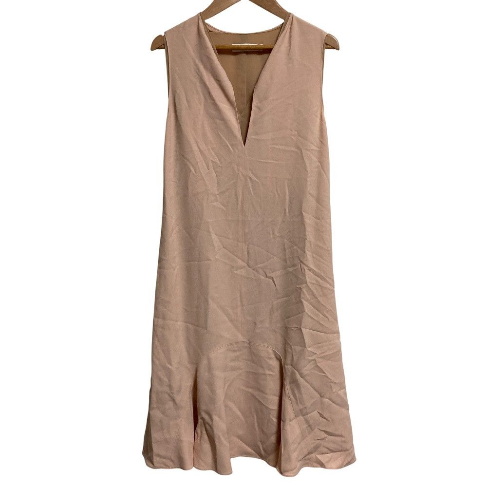Chloe Chloe Chloe Sleeveless Dress Others Dresses DUTY FREE for USA Size ONE SIZE - 1 Thumbnail