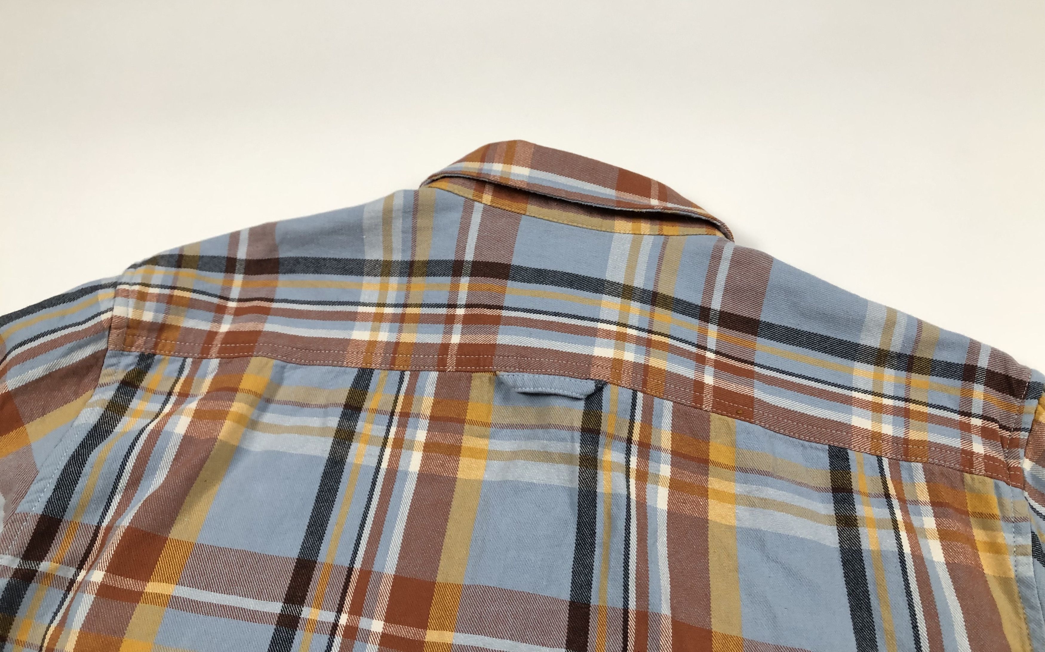Pendleton Pendleton Plaid Beach Shack Cotton Shirt Size US XL / EU 56 / 4 - 6 Thumbnail