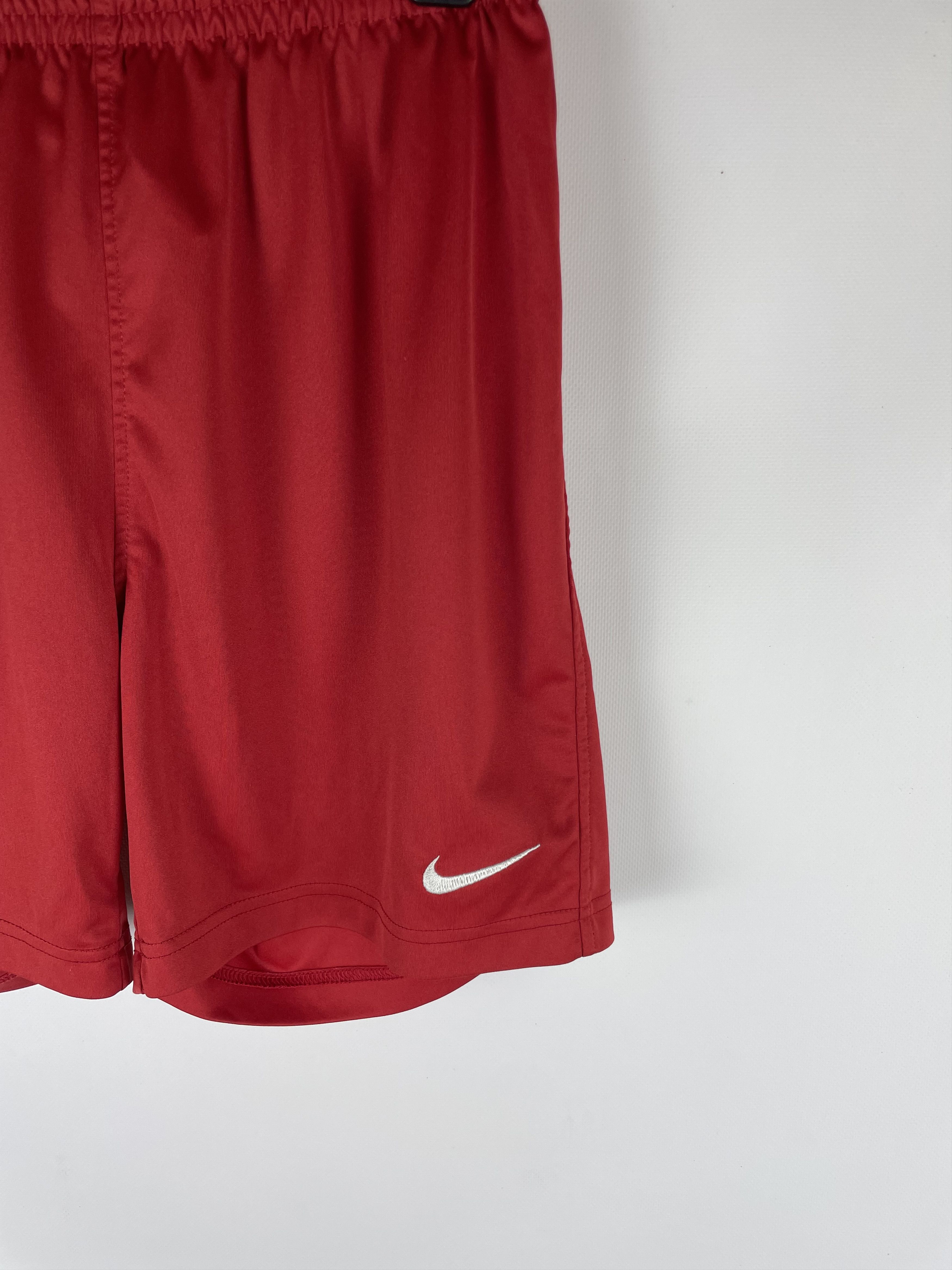 Nike Vintage 90’s Nike Shorts Size US 32 / EU 48 - 3 Thumbnail