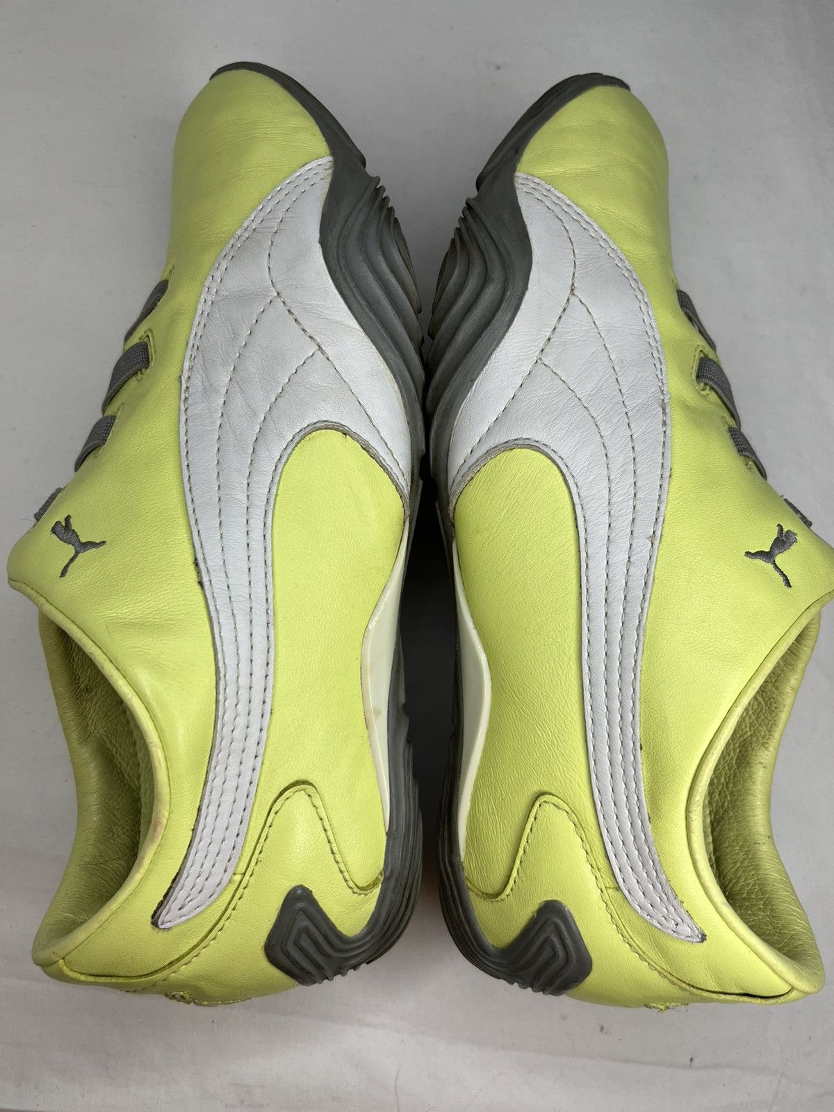 Puma Puma Sildre Boots Size US 9 / IT 39 - 9 Thumbnail