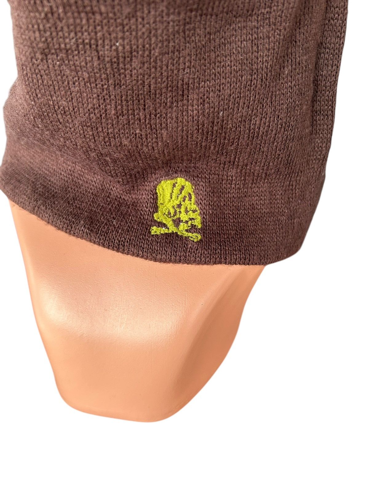 Kapital Balaclava Masked Hats Estivo Reversible Japanese Style Size ONE SIZE - 7 Thumbnail
